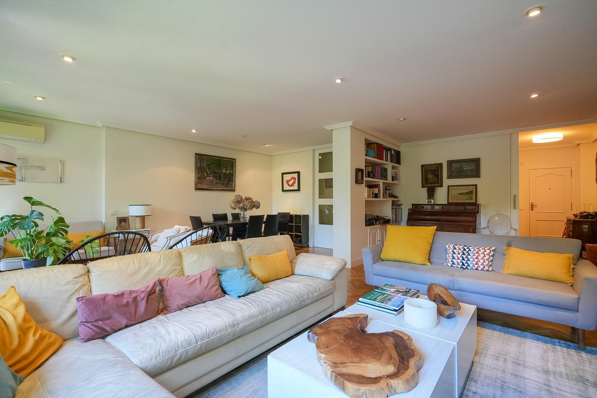Piso en Venta en Calle de Nuria - 4