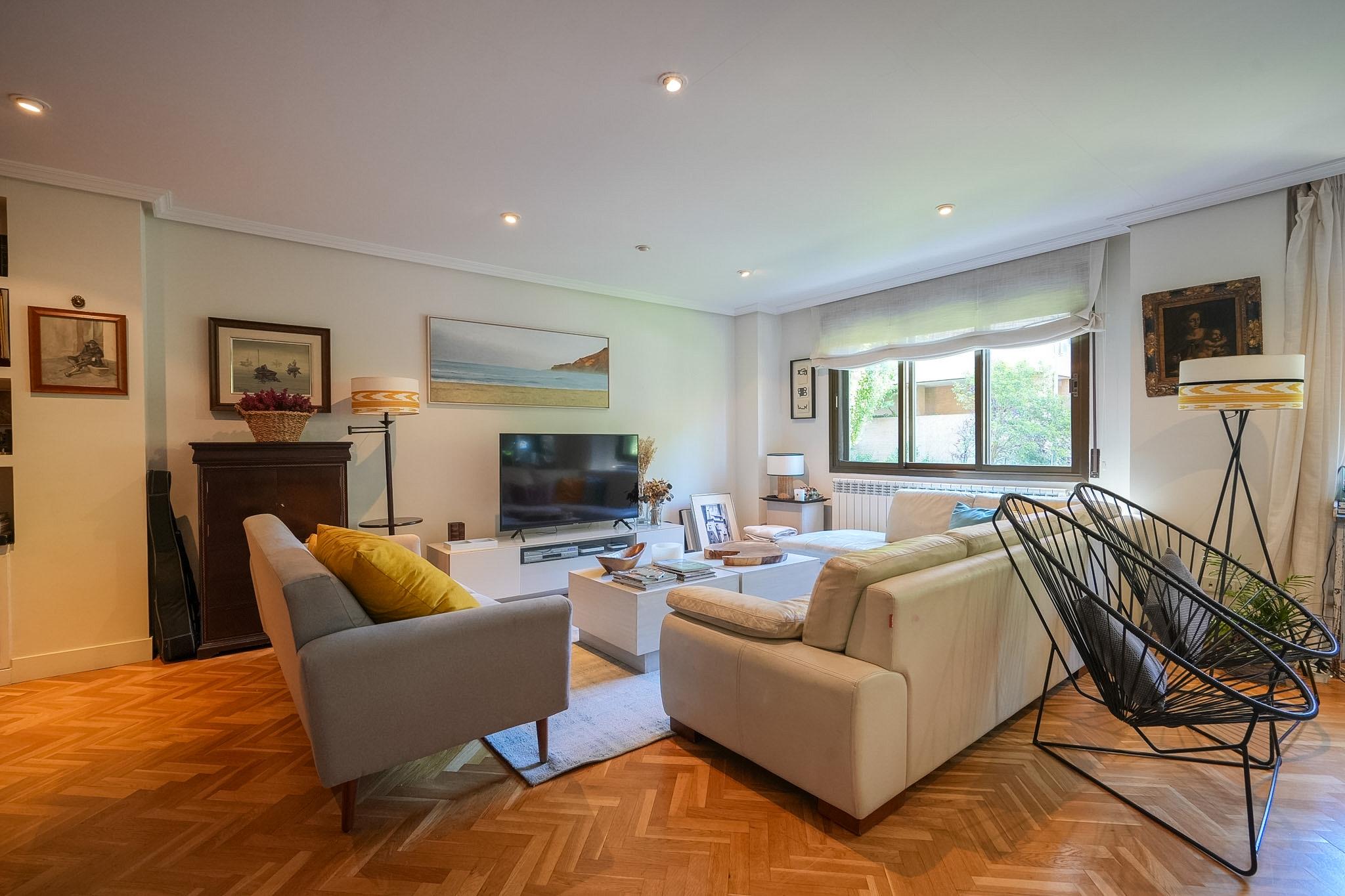 Piso en Venta en Calle de Nuria - 3