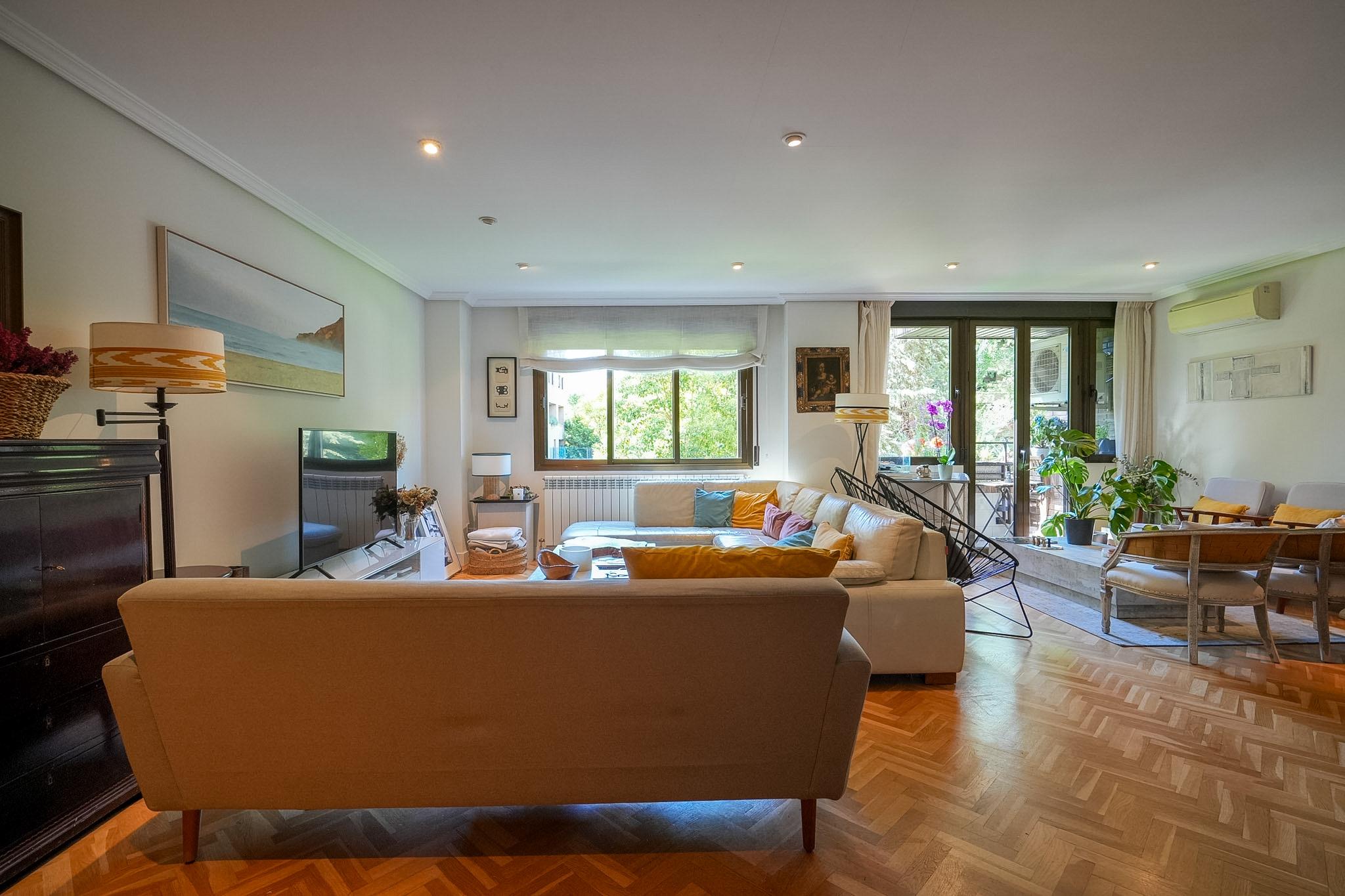 Piso en Venta en Calle de Nuria - 5