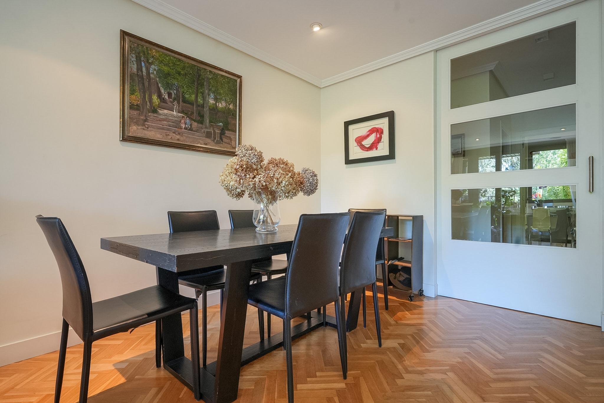 Piso en Venta en Calle de Nuria - 9