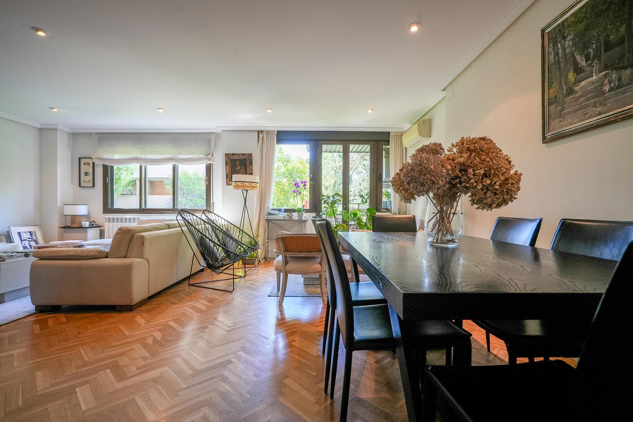 Piso en Venta en Calle de Nuria - 10