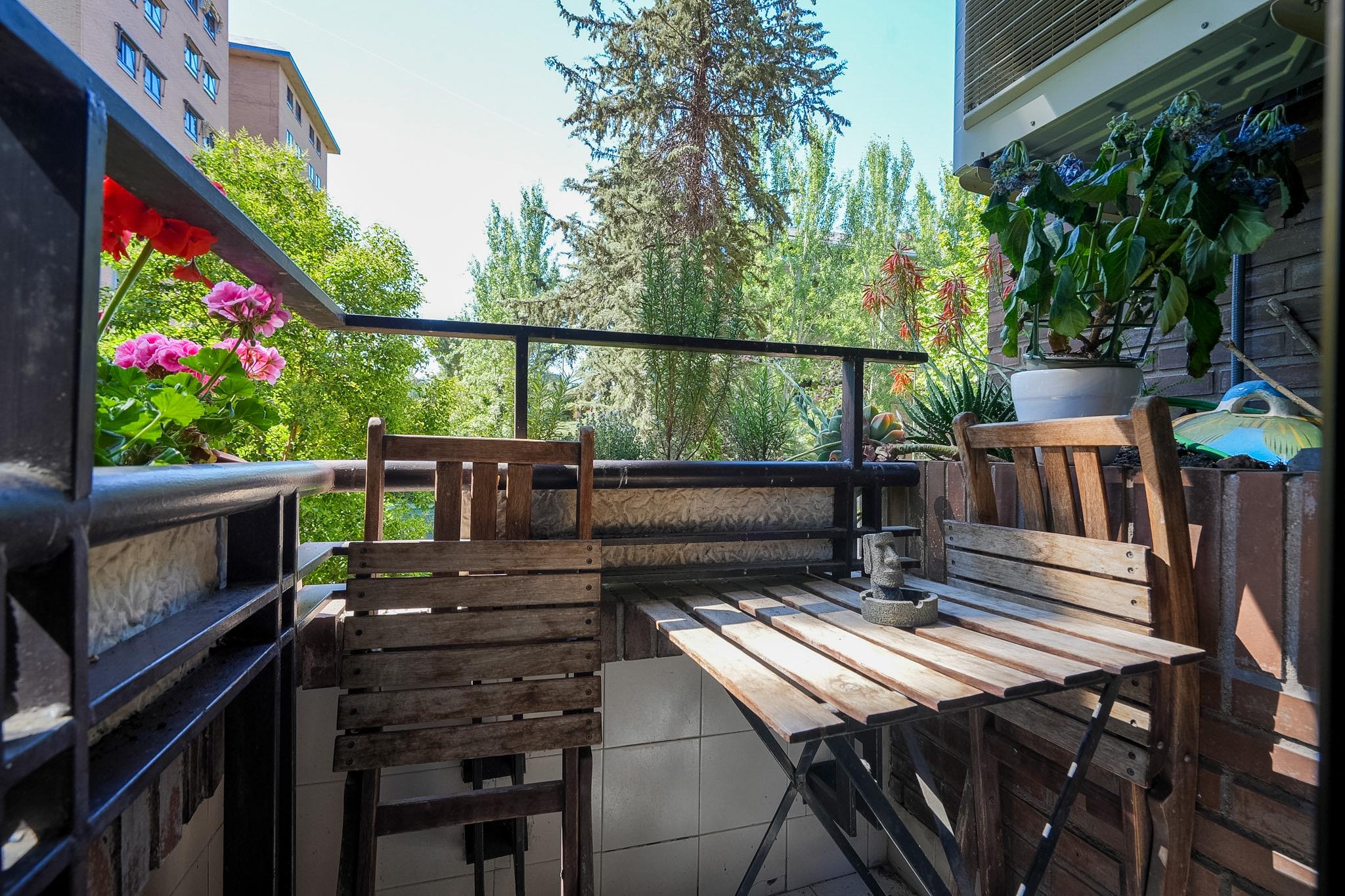 Piso en Venta en Calle de Nuria - 8