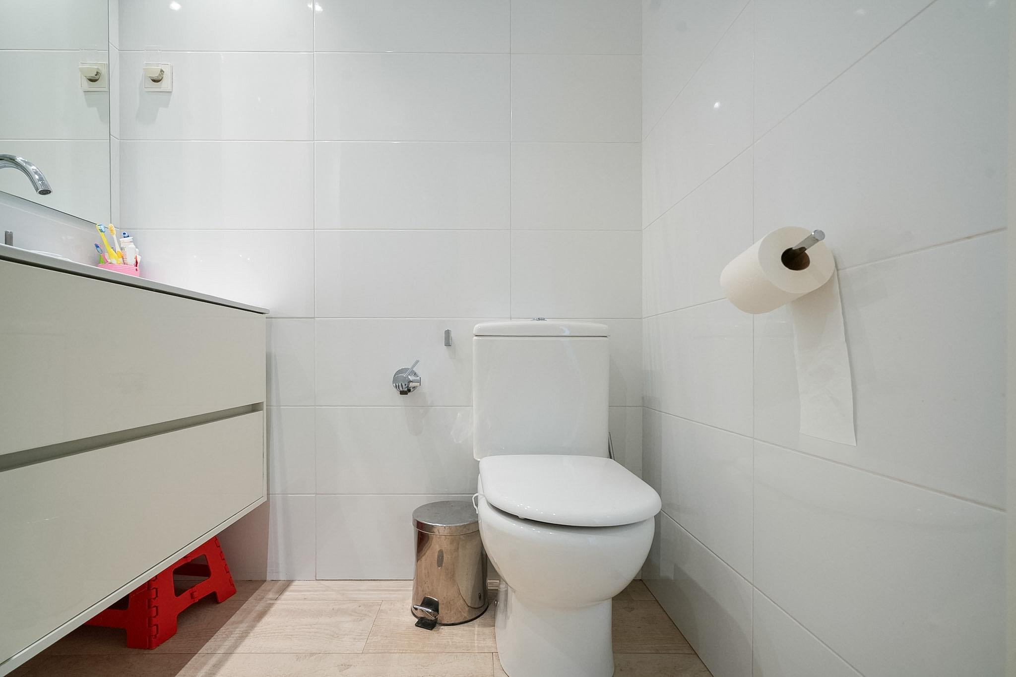 Piso en Venta en Calle de Nuria - 24
