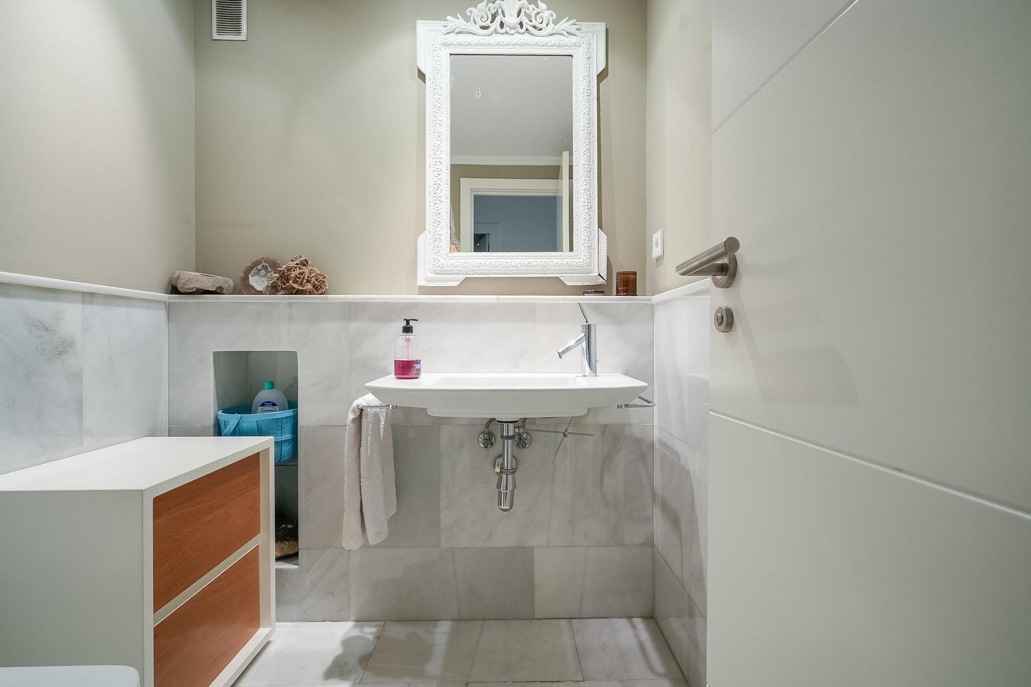 Piso en Venta en Calle de Nuria - 12