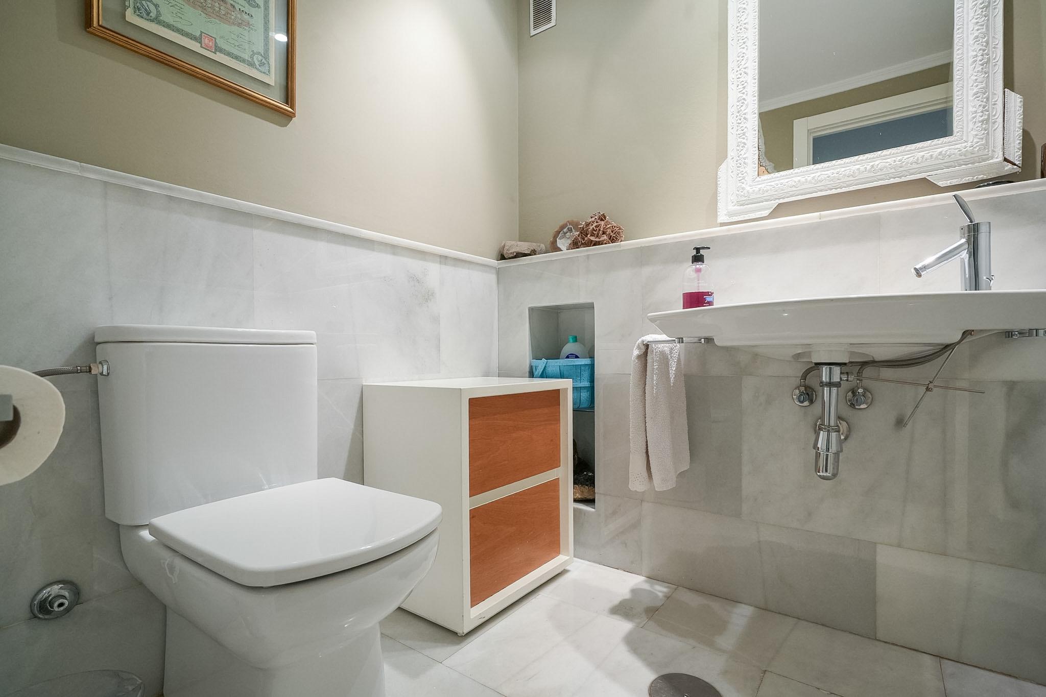 Piso en Venta en Calle de Nuria - 13