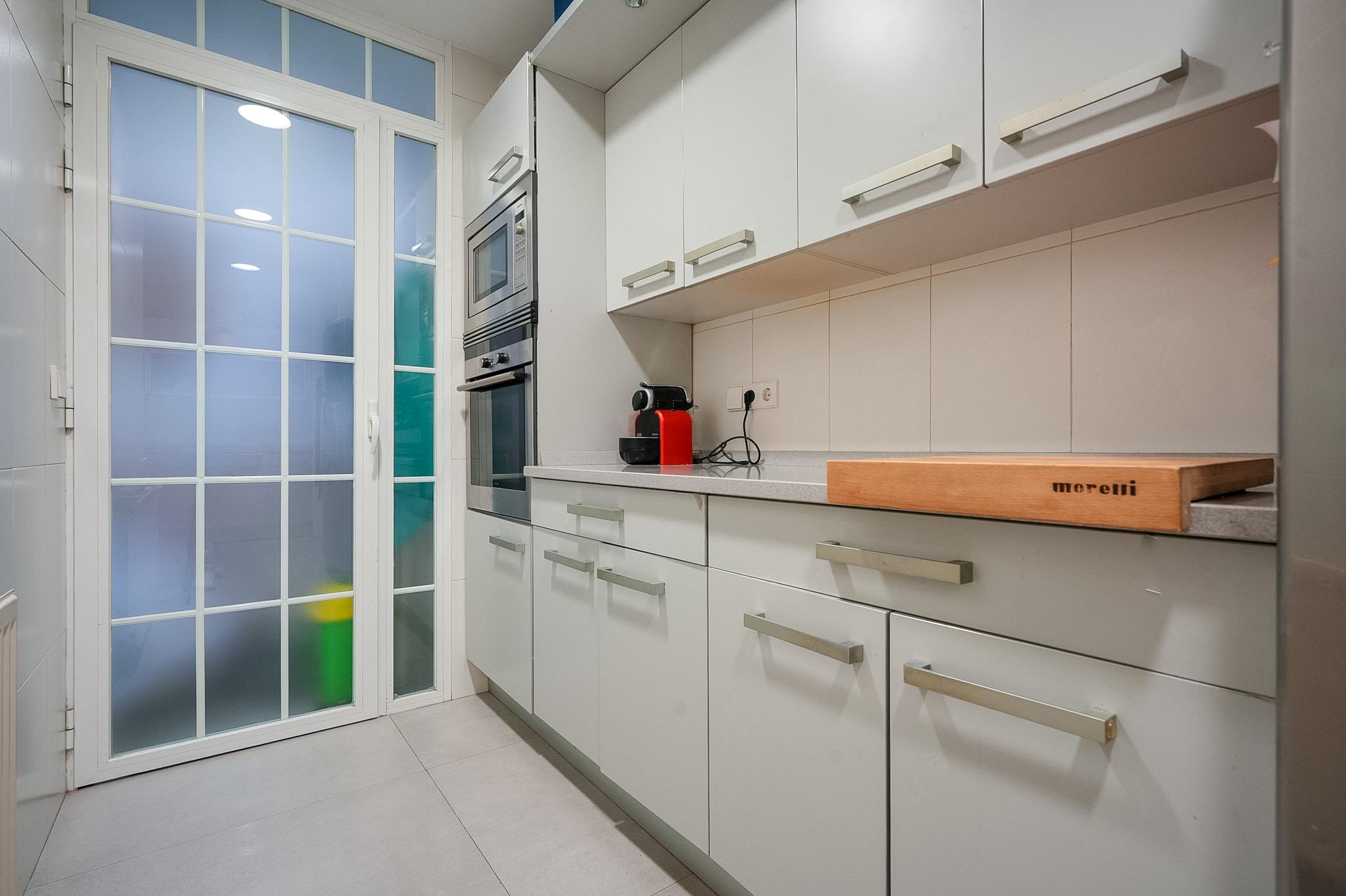 Piso en Venta en Calle de Nuria - 17