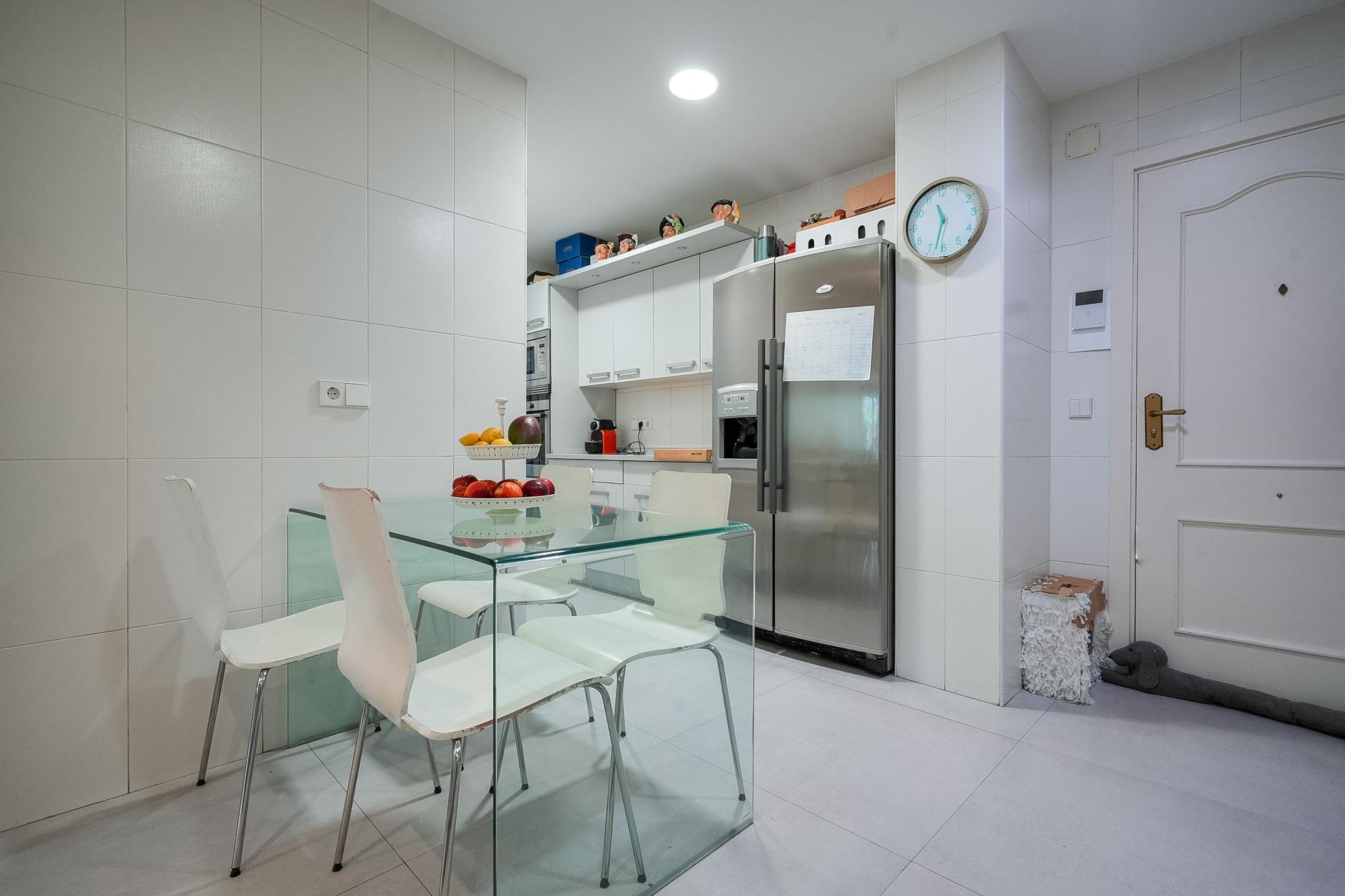 Piso en Venta en Calle de Nuria - 16
