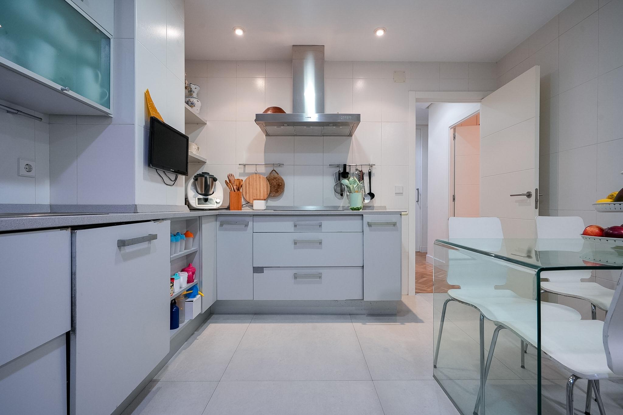 Piso en Venta en Calle de Nuria - 15