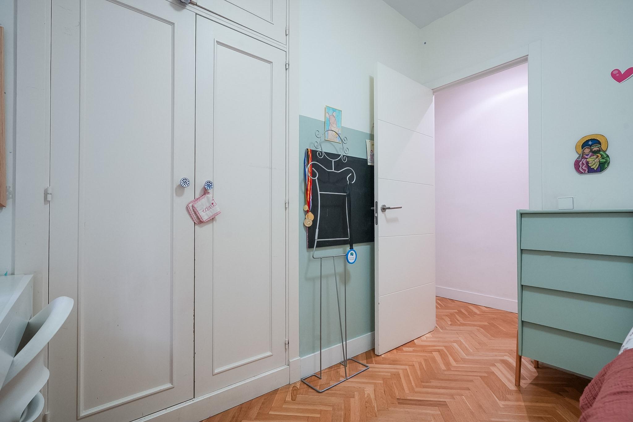 Piso en Venta en Calle de Nuria - 21