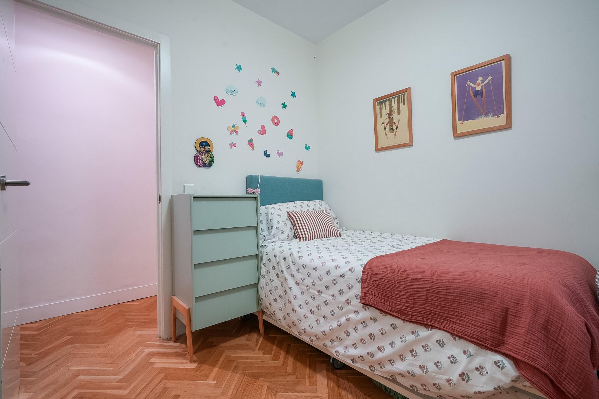 Piso en Venta en Calle de Nuria - 20