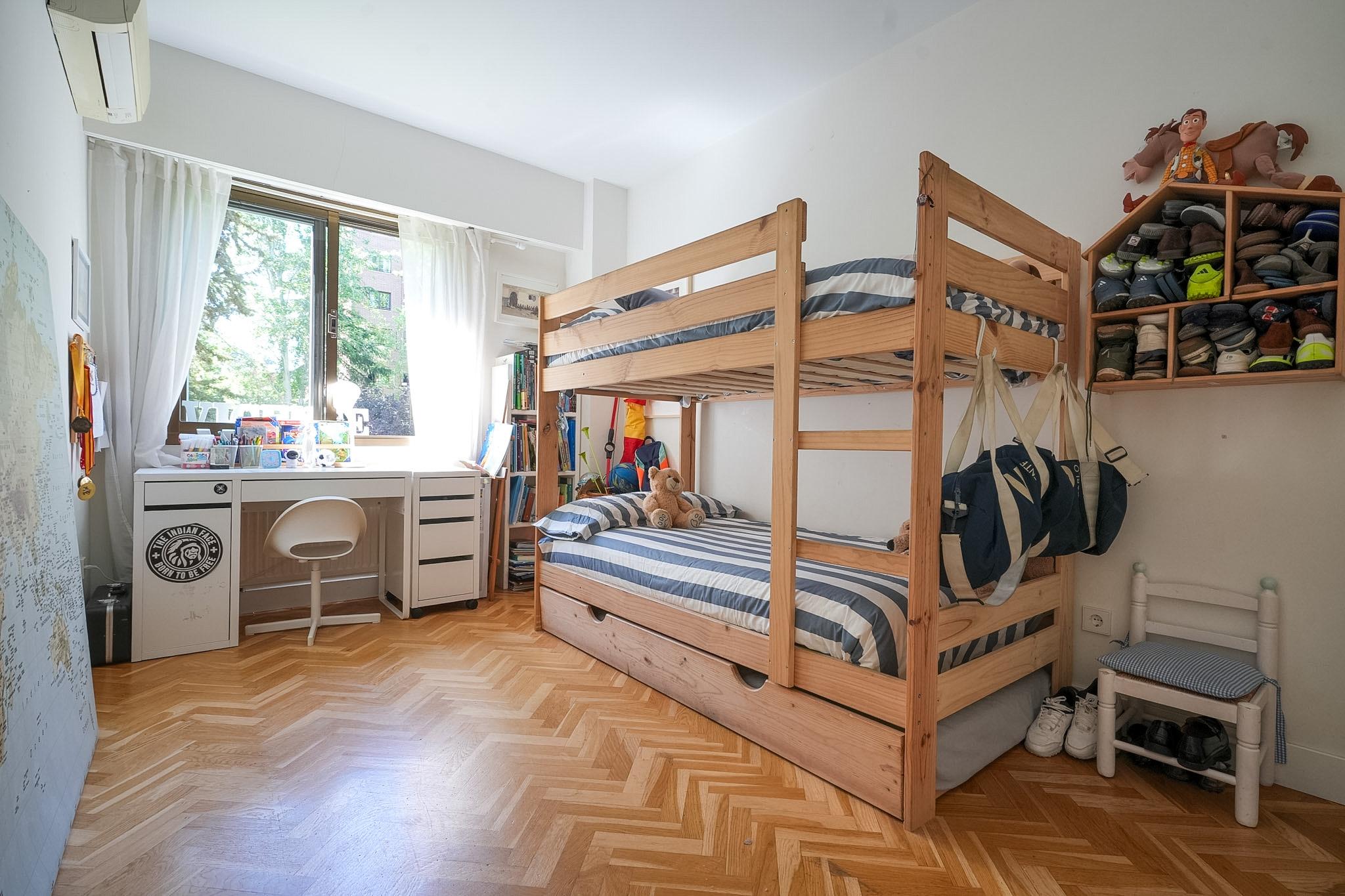Piso en Venta en Calle de Nuria - 26
