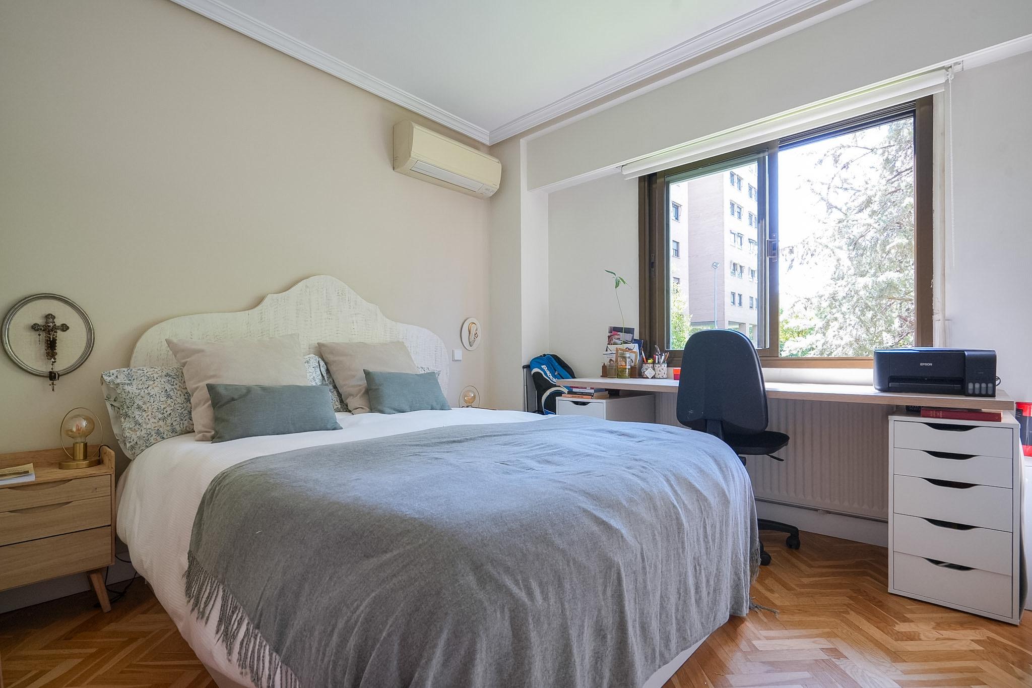 Piso en Venta en Calle de Nuria - 30