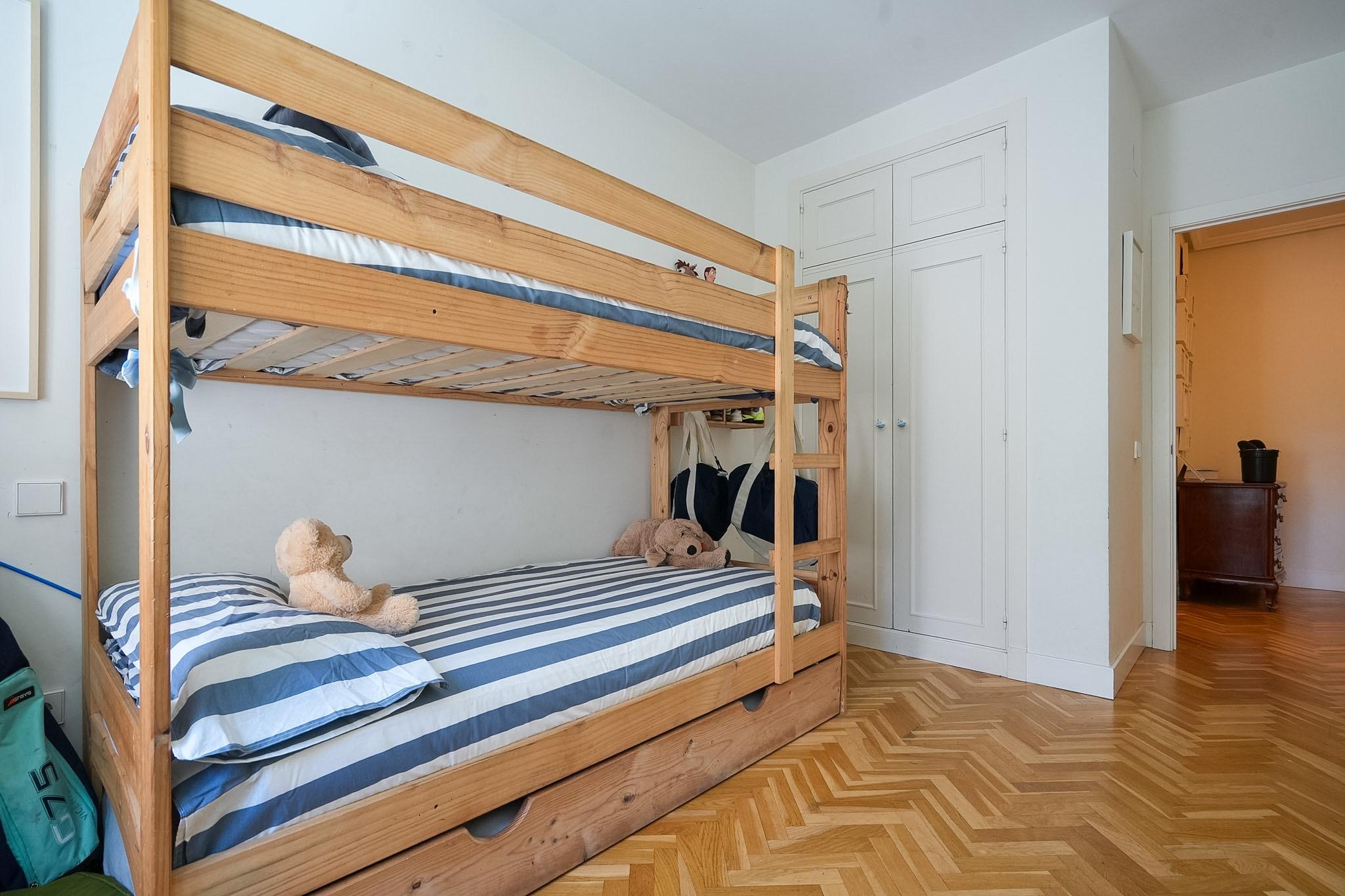 Piso en Venta en Calle de Nuria - 28