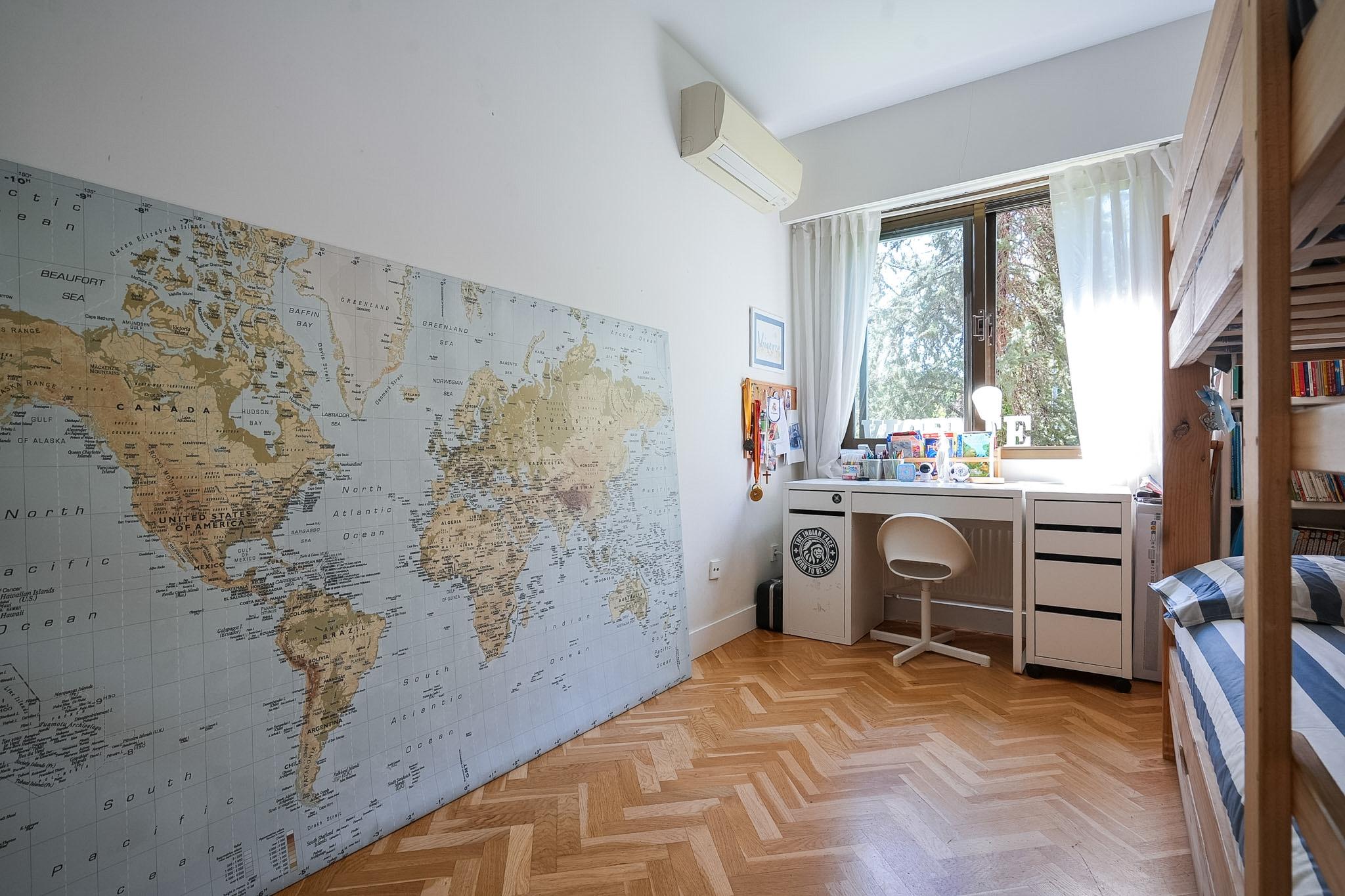 Piso en Venta en Calle de Nuria - 27