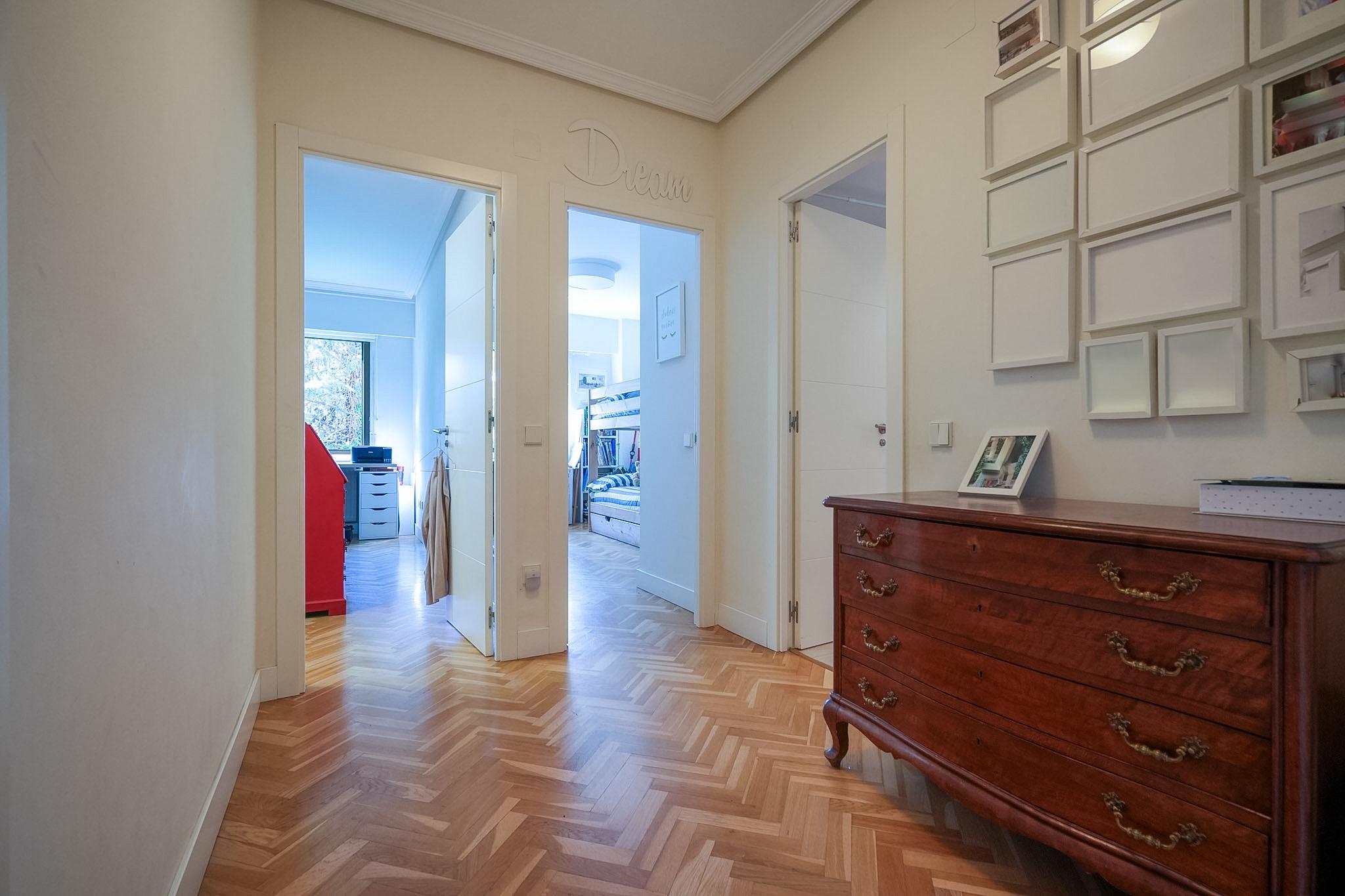 Piso en Venta en Calle de Nuria - 29