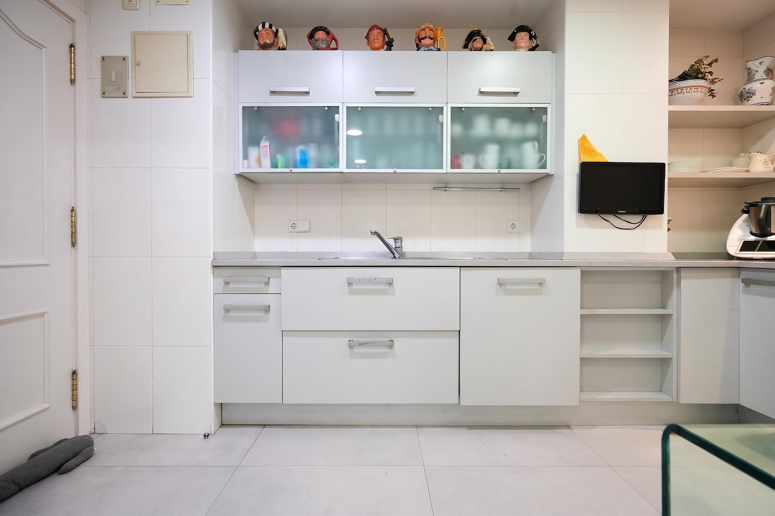 Piso en Venta en Calle de Nuria - 14
