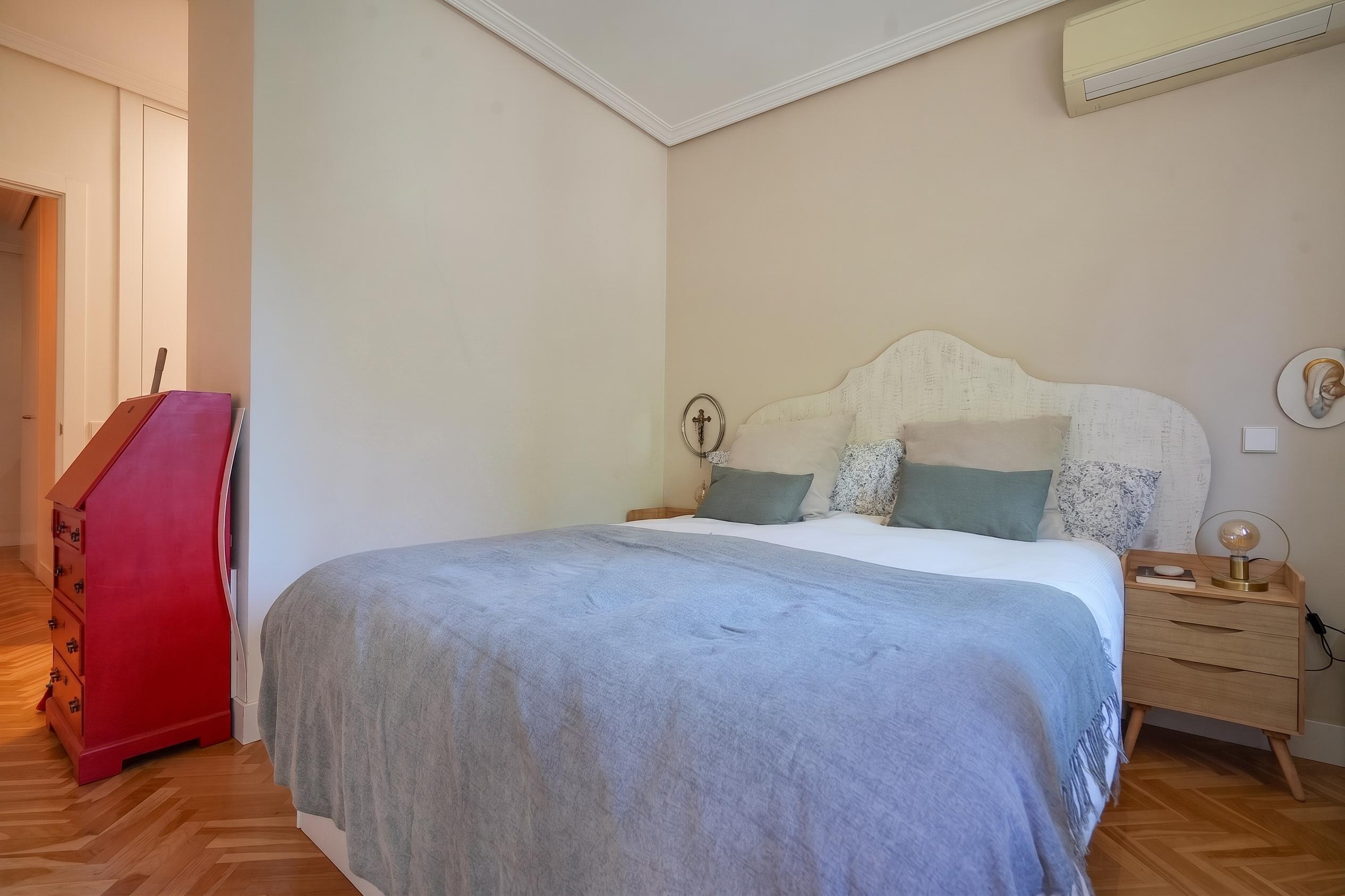 Piso en Venta en Calle de Nuria - 31