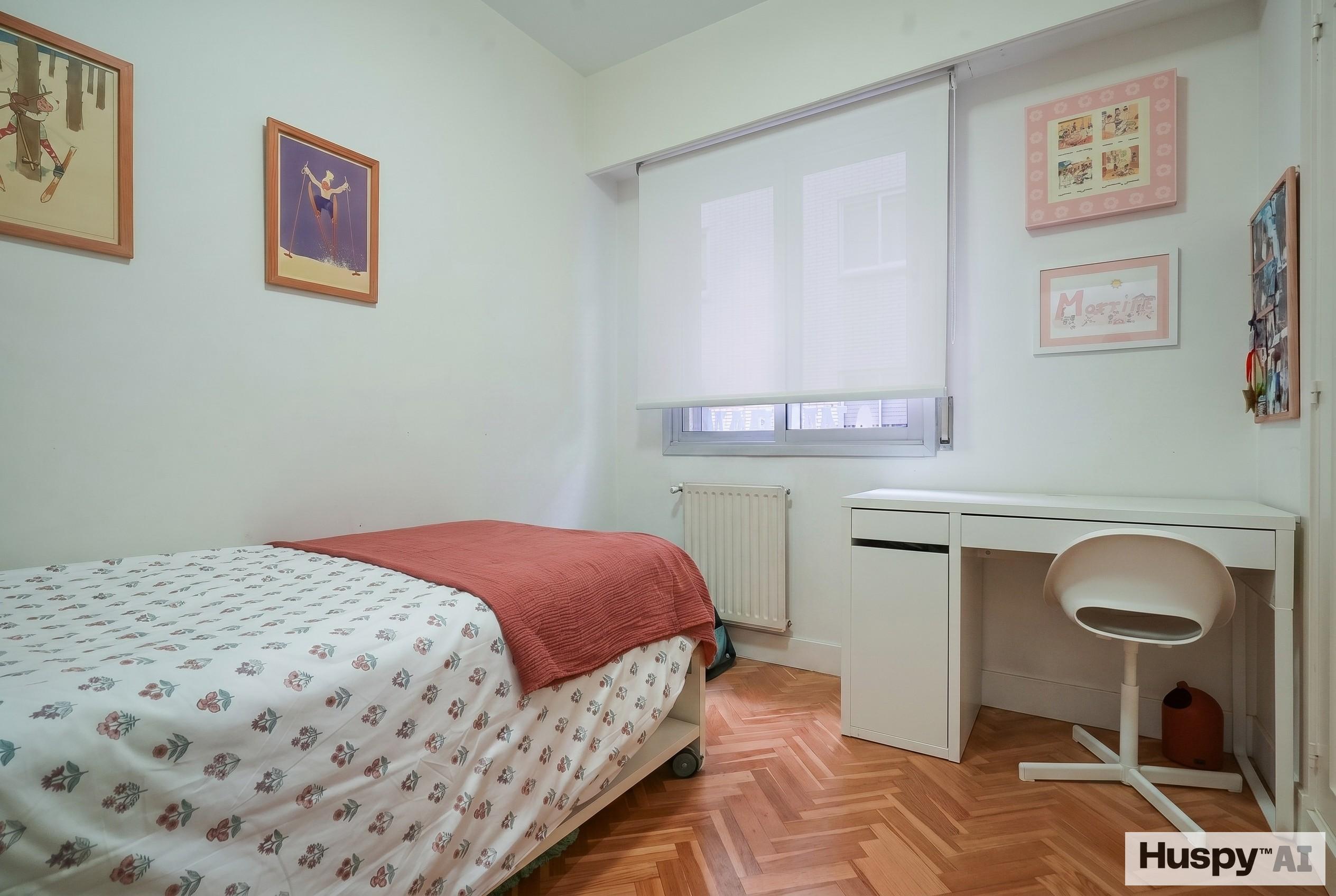 Piso en Venta en Calle de Nuria - 18