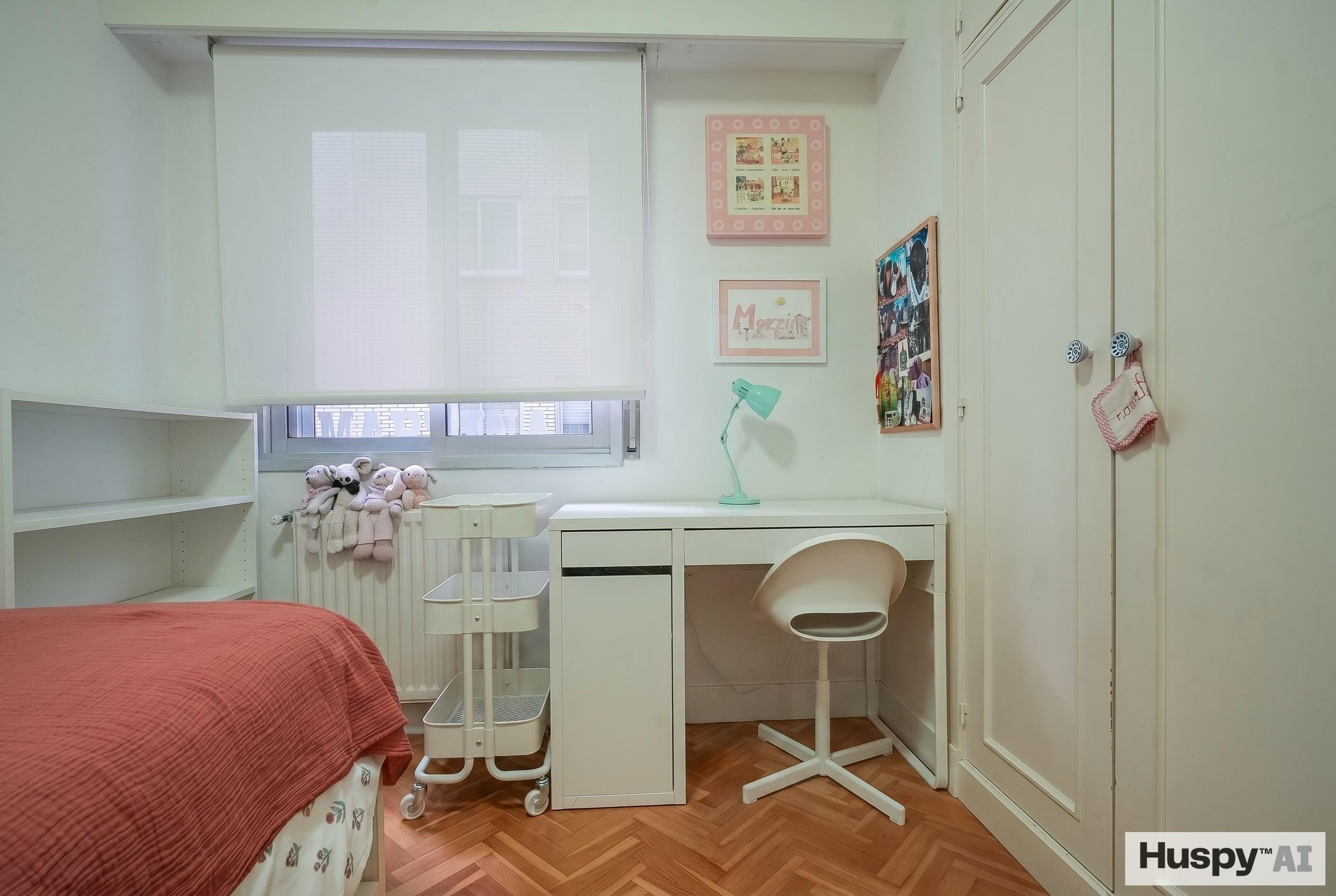 Piso en Venta en Calle de Nuria - 19