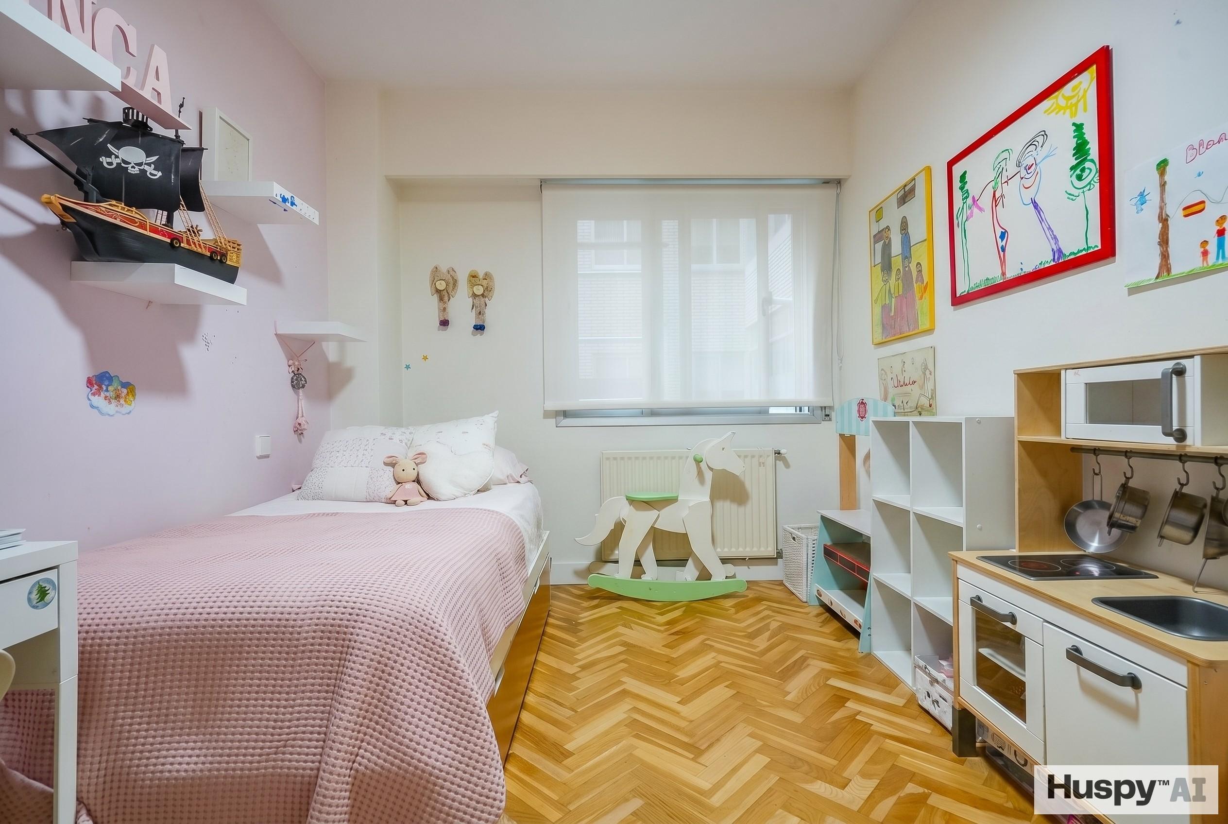 Piso en Venta en Calle de Nuria - 22