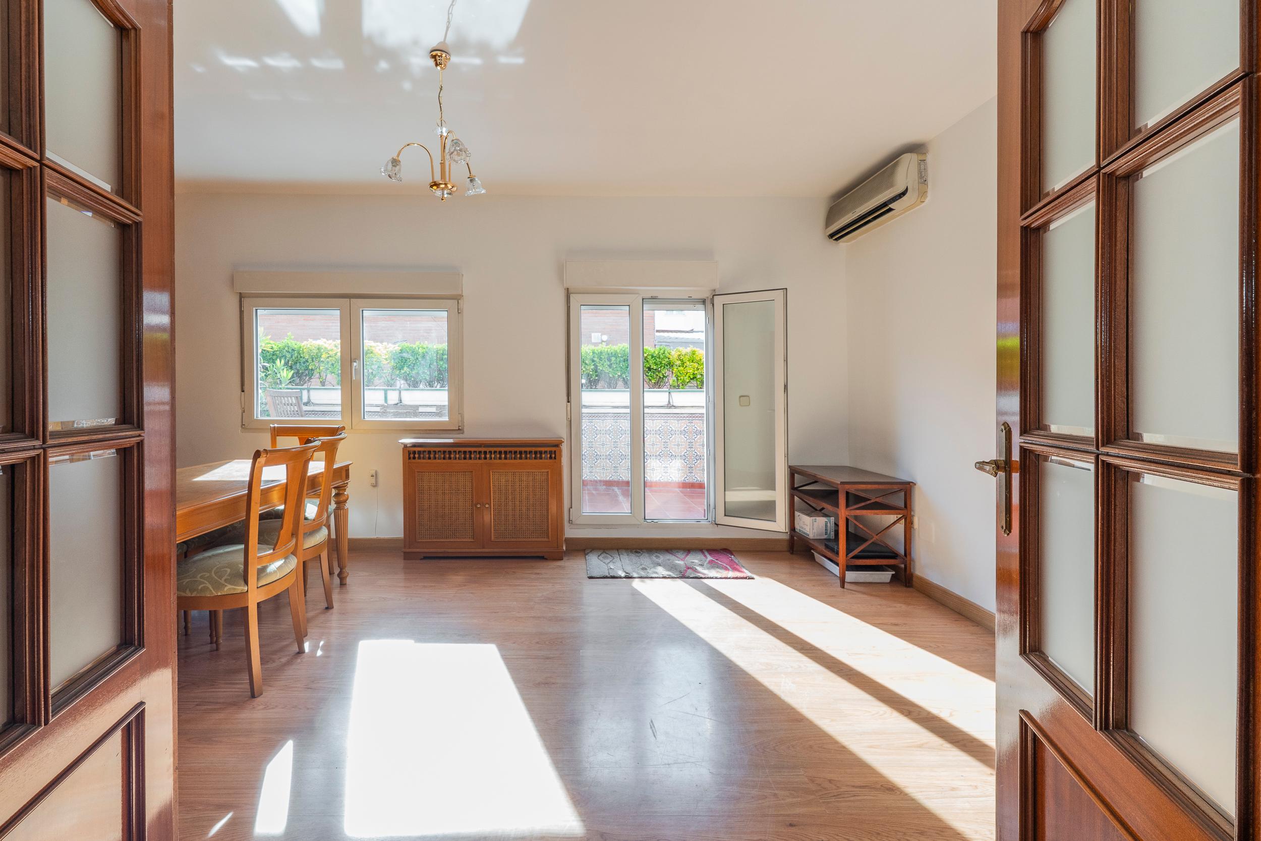 Piso en Venta en Calle del Marqués de Zafra - 4