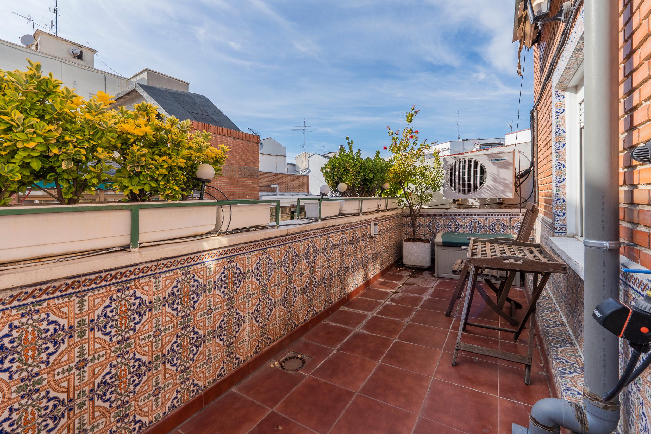 Piso en Venta en Calle del Marqués de Zafra - 11
