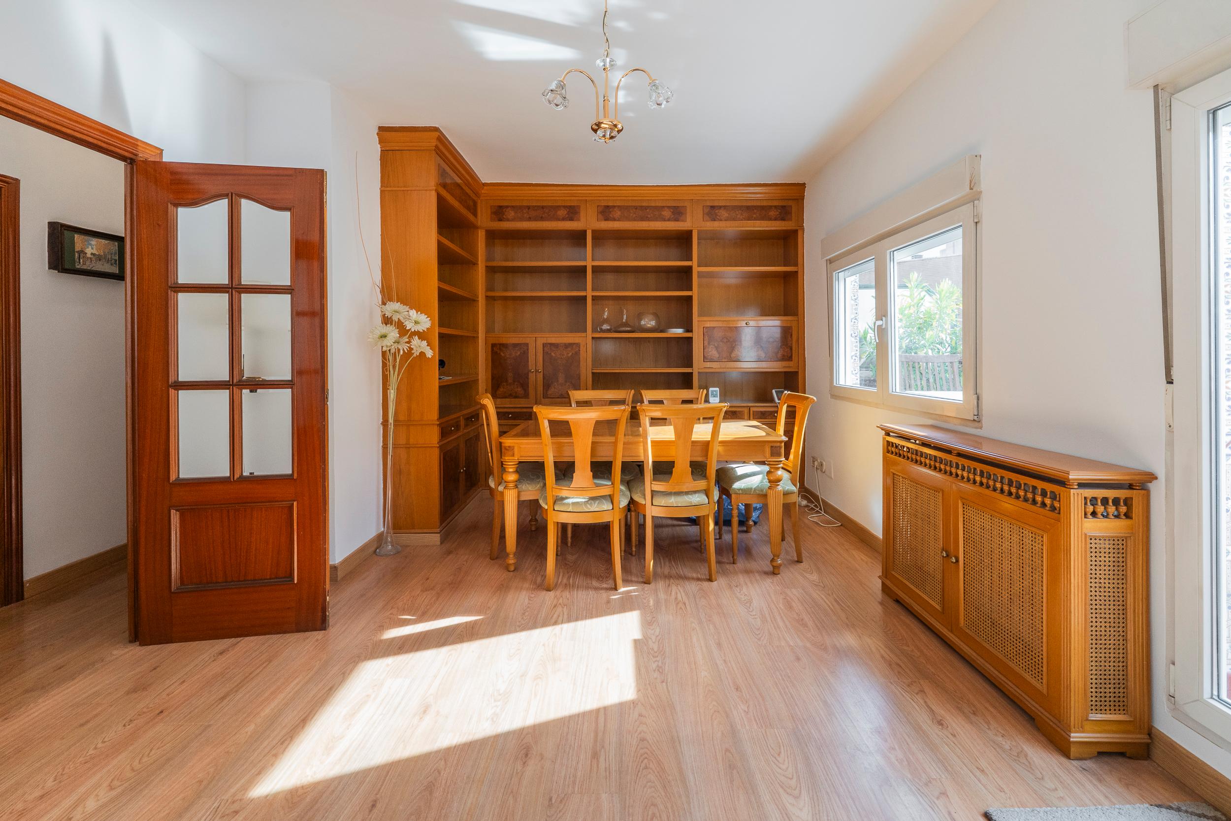 Piso en Venta en Calle del Marqués de Zafra - 5