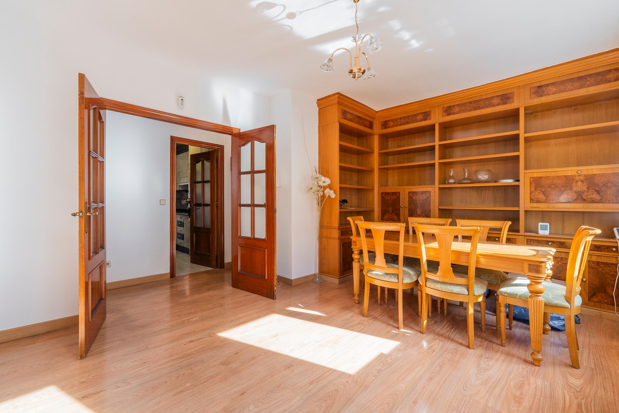Piso en Venta en Calle del Marqués de Zafra - 6