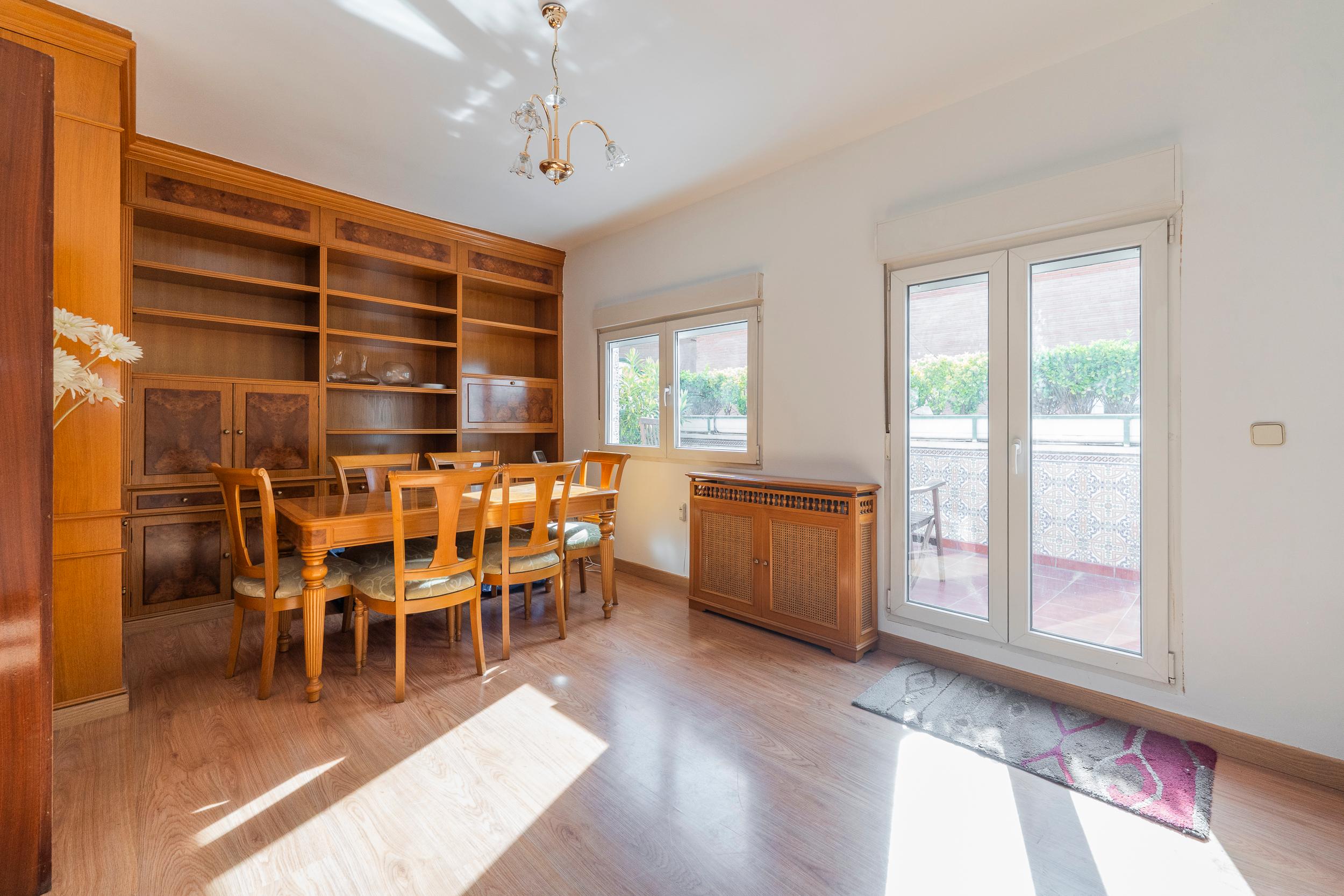 Piso en Venta en Calle del Marqués de Zafra - 1