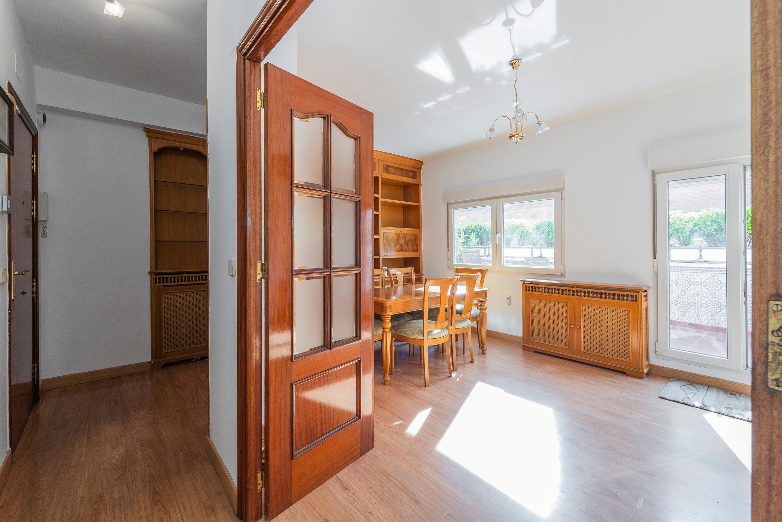 Piso en Venta en Calle del Marqués de Zafra - 3