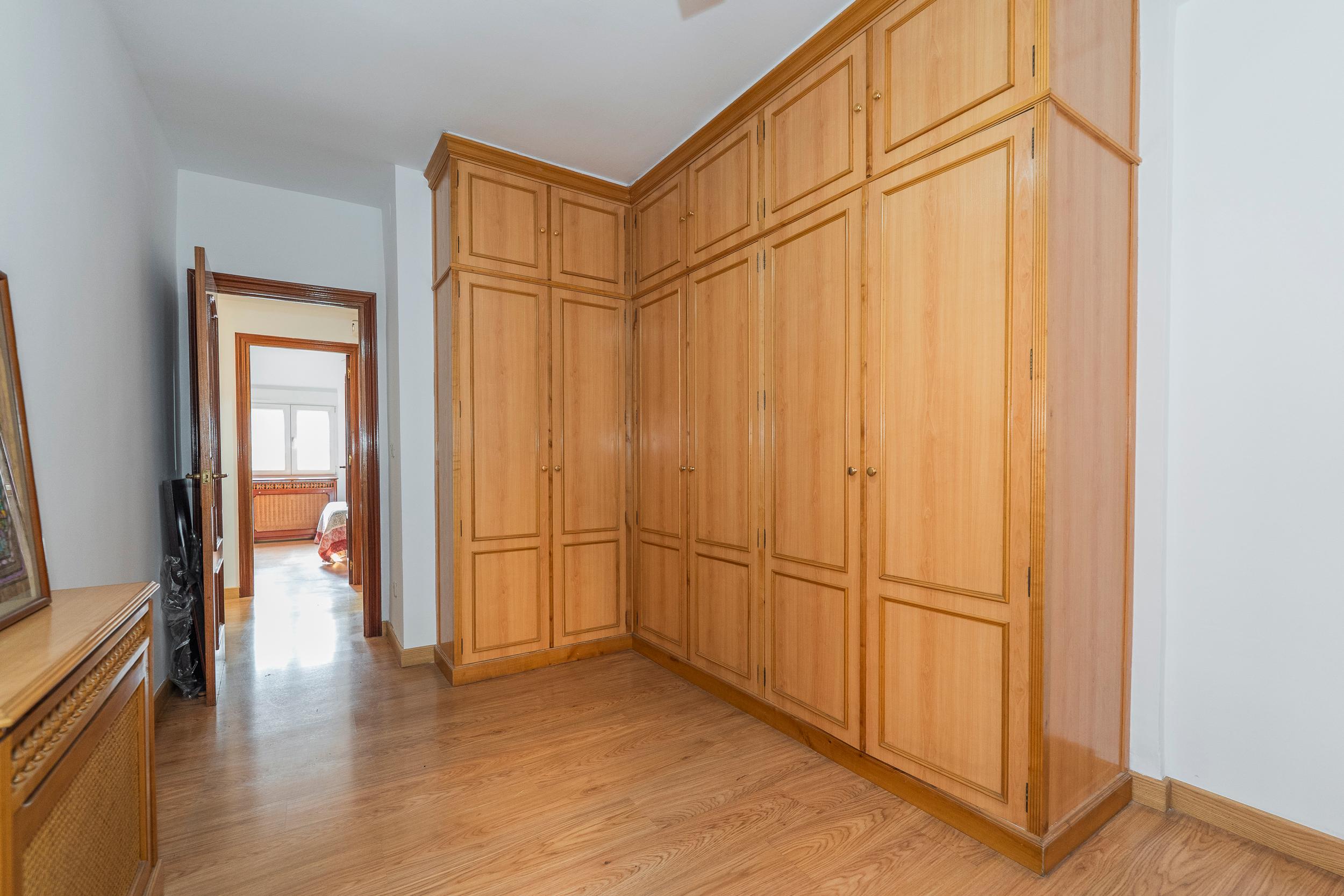 Piso en Venta en Calle del Marqués de Zafra - 30