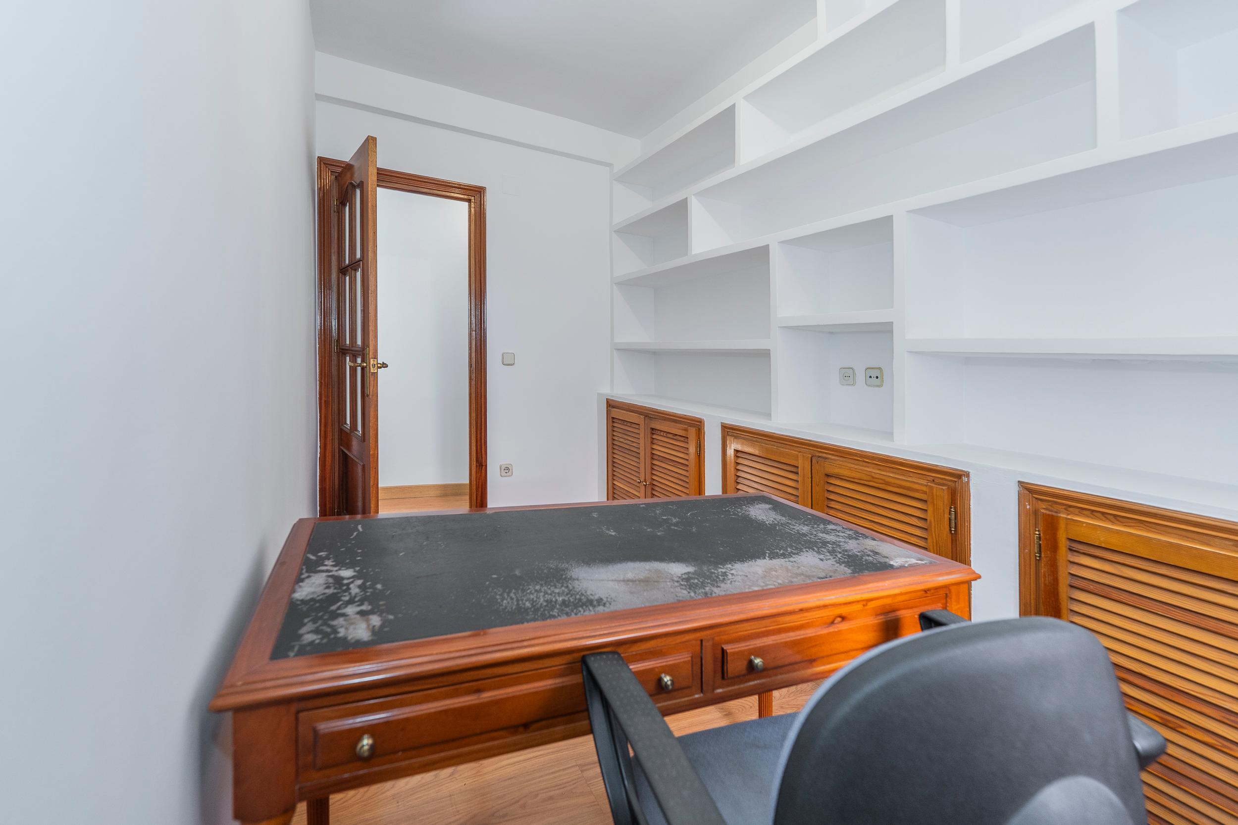Piso en Venta en Calle del Marqués de Zafra - 22