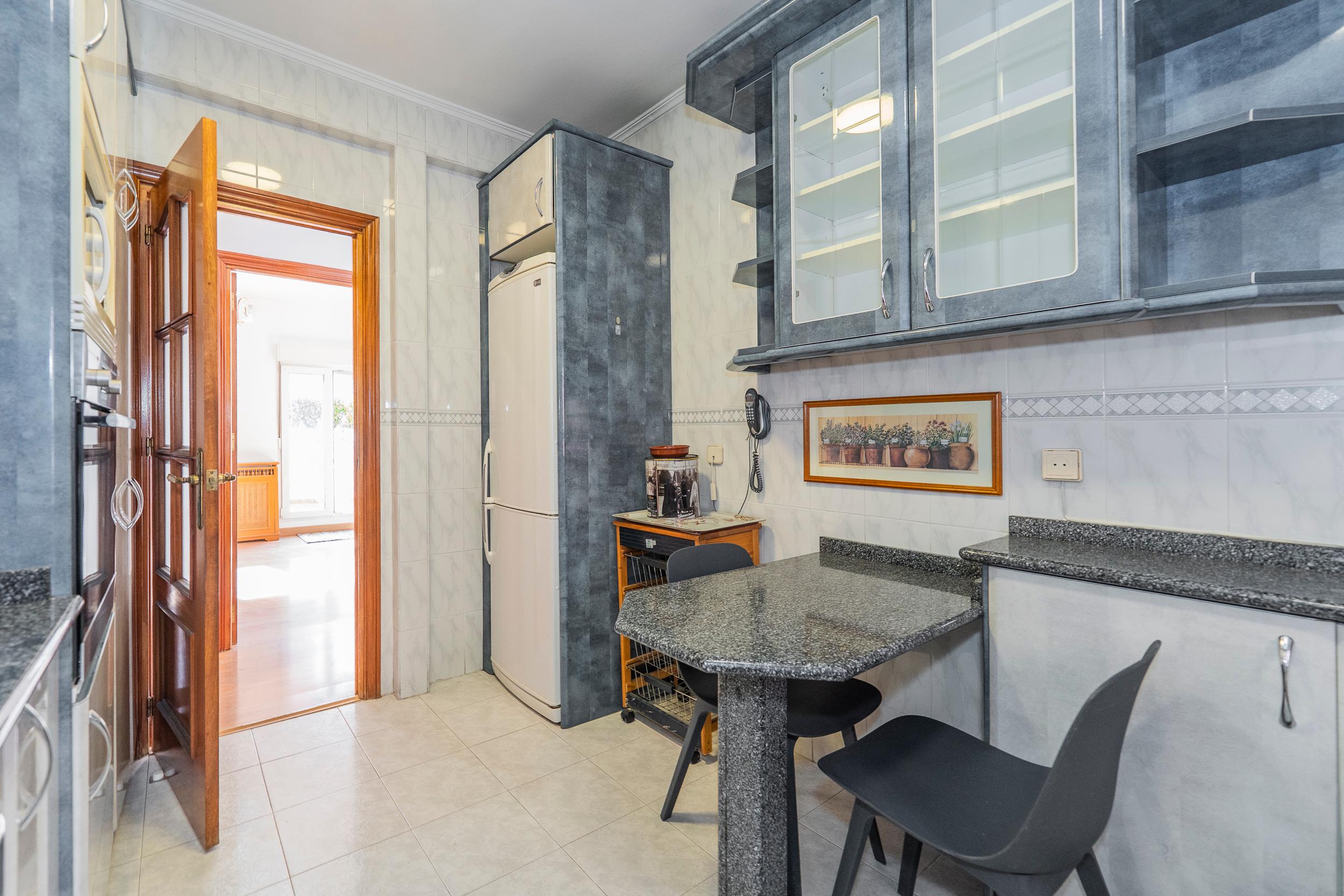 Piso en Venta en Calle del Marqués de Zafra - 17