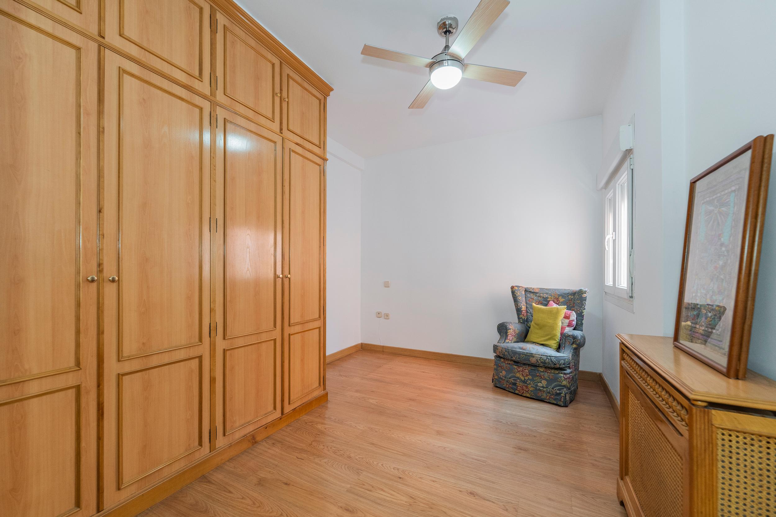 Piso en Venta en Calle del Marqués de Zafra - 28