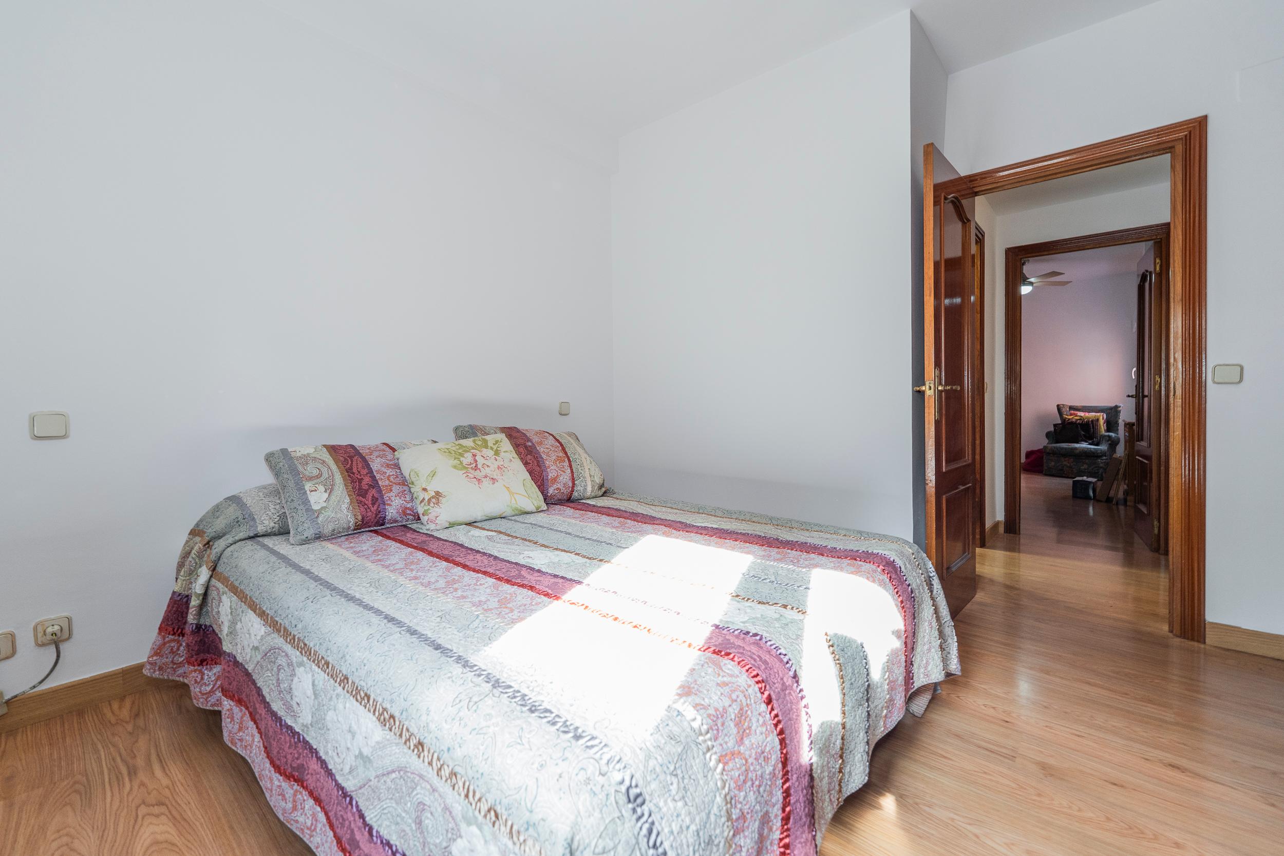 Piso en Venta en Calle del Marqués de Zafra - 26