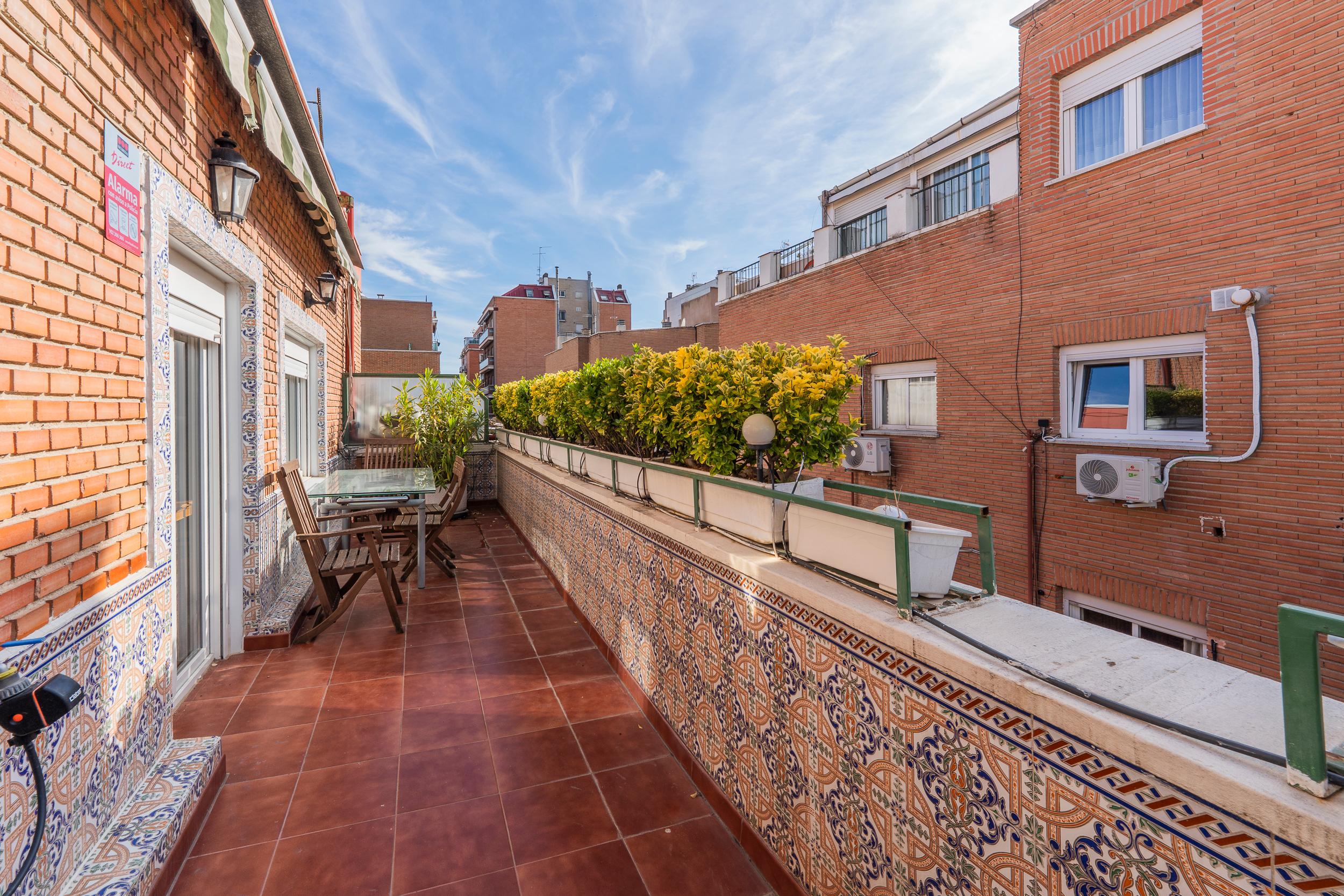 Piso en Venta en Calle del Marqués de Zafra - 12