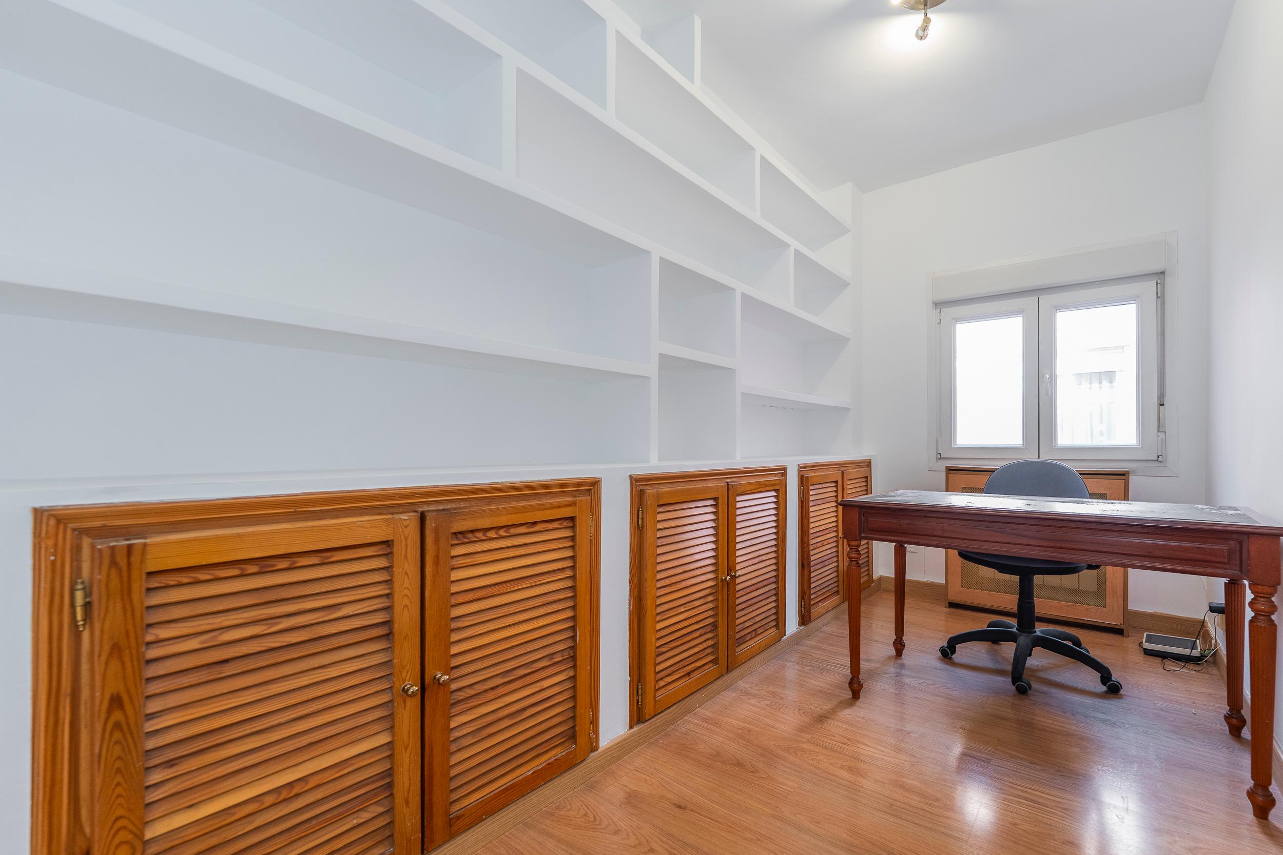 Piso en Venta en Calle del Marqués de Zafra - 19