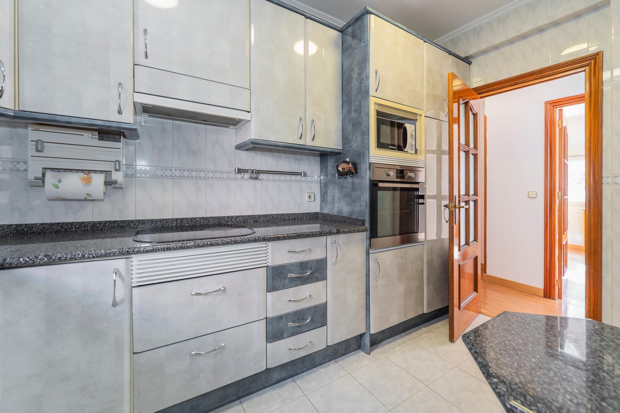 Piso en Venta en Calle del Marqués de Zafra - 18