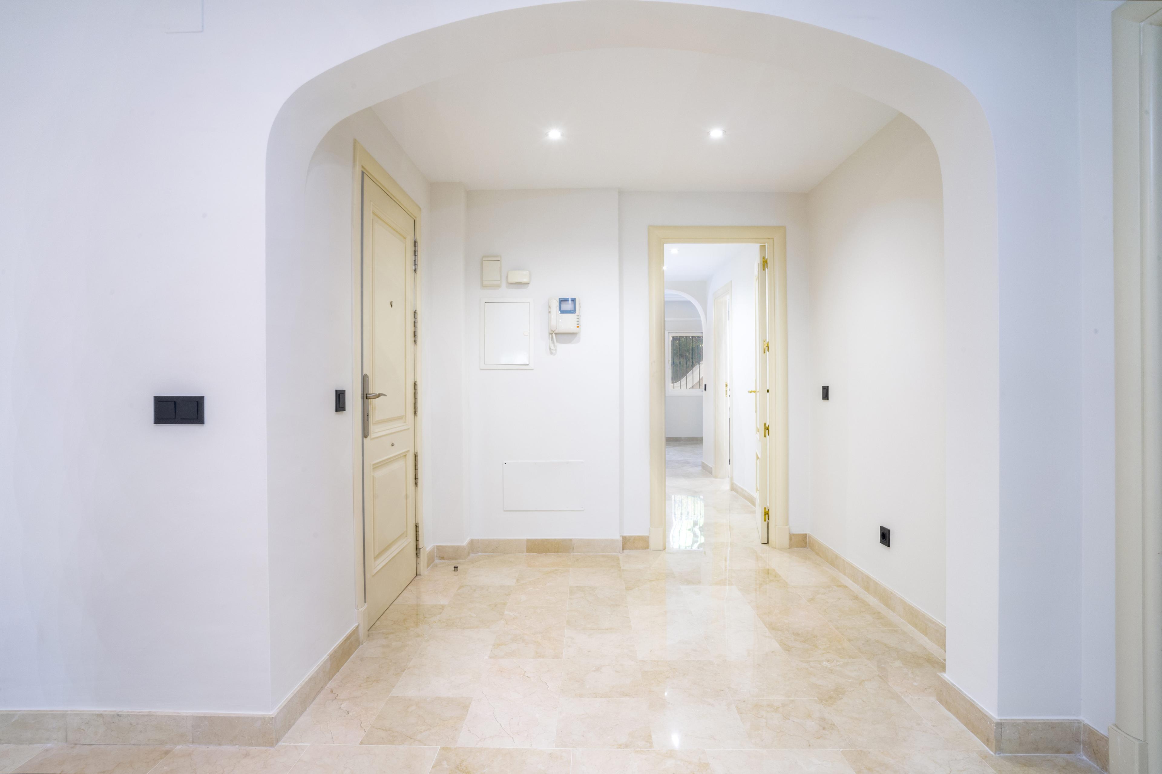 Piso en Venta en Calle Lago de los Cisnes - 11