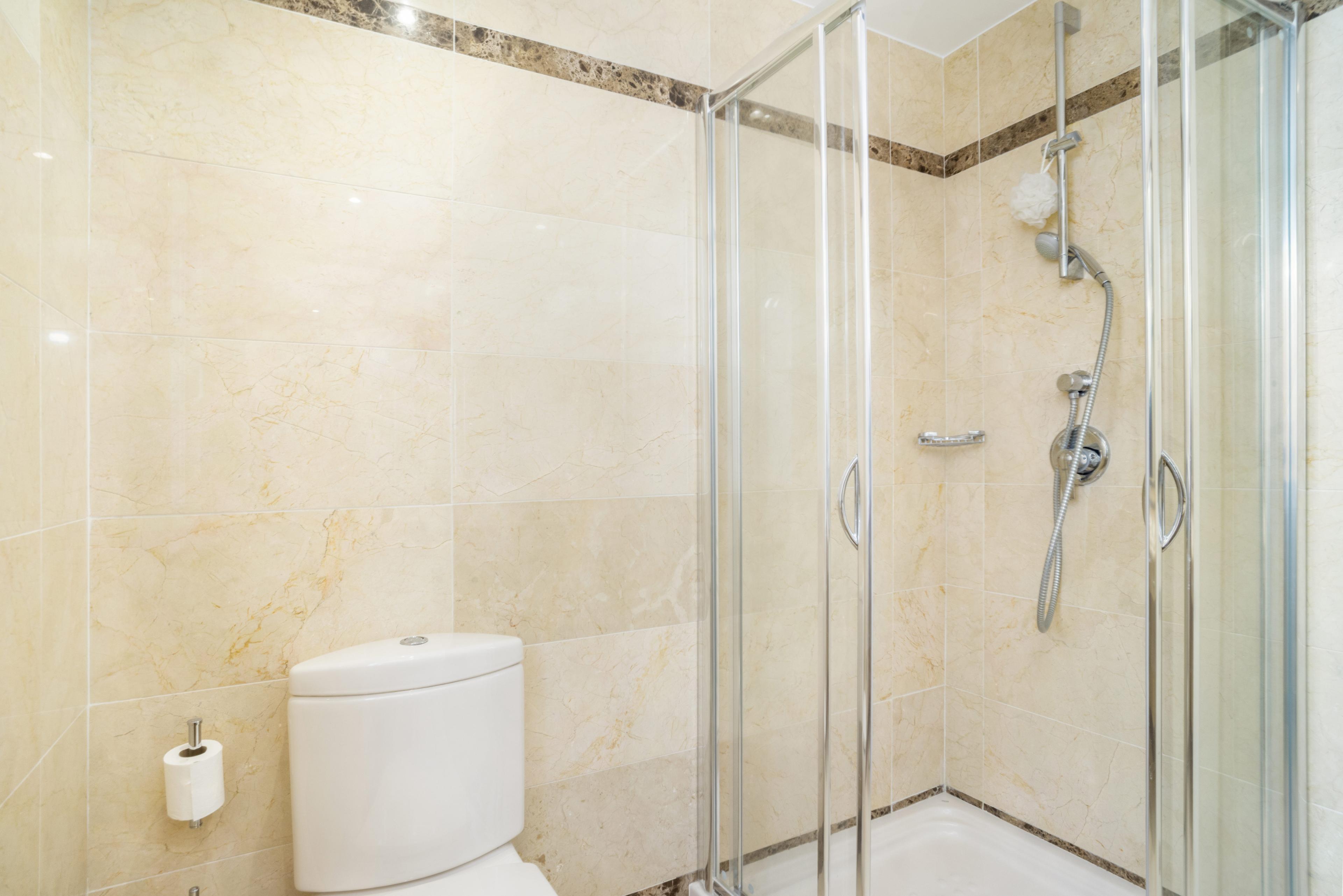 Piso en Venta en Calle Lago de los Cisnes - 5