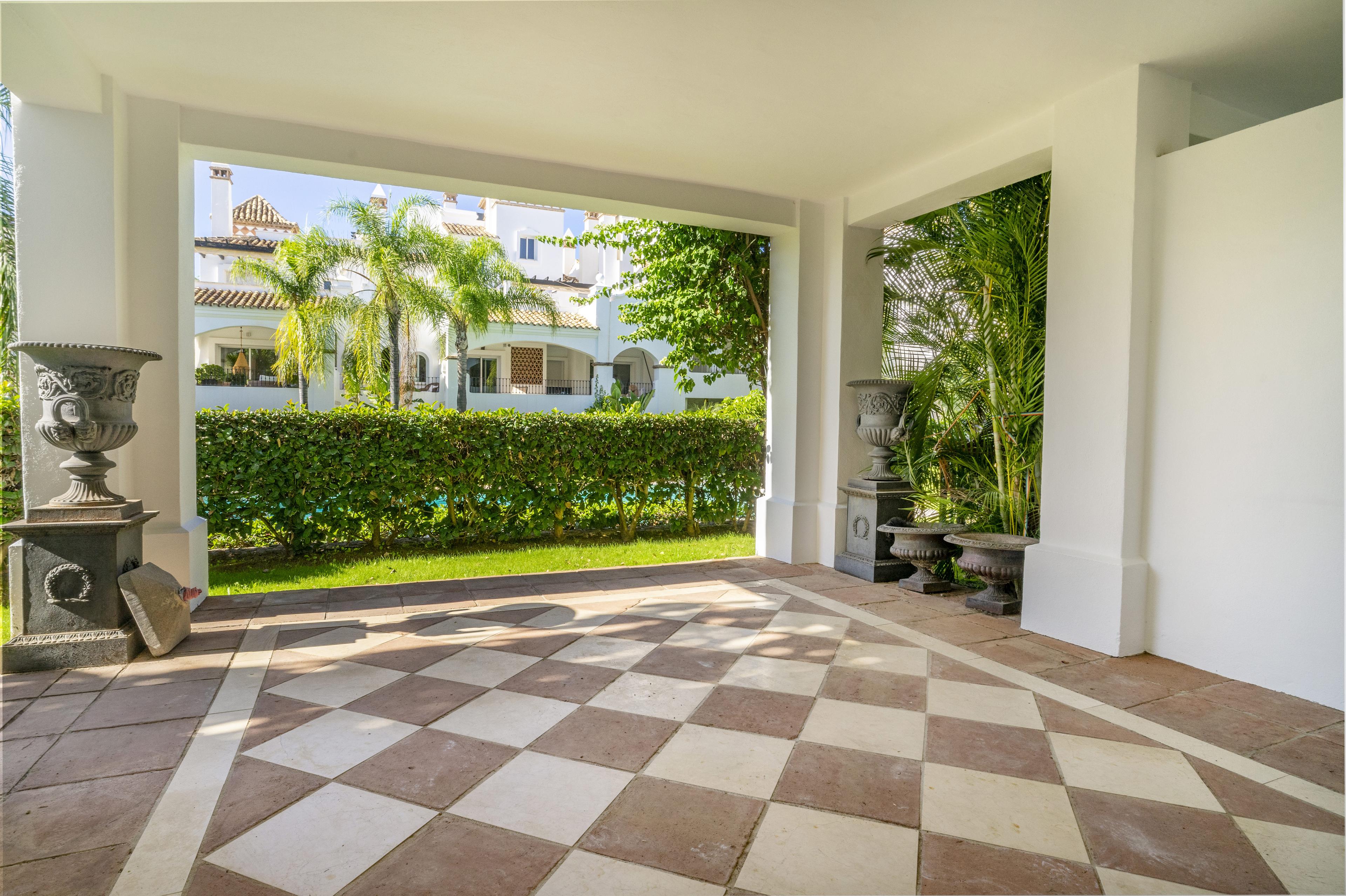 Piso en Venta en Calle Lago de los Cisnes - 45