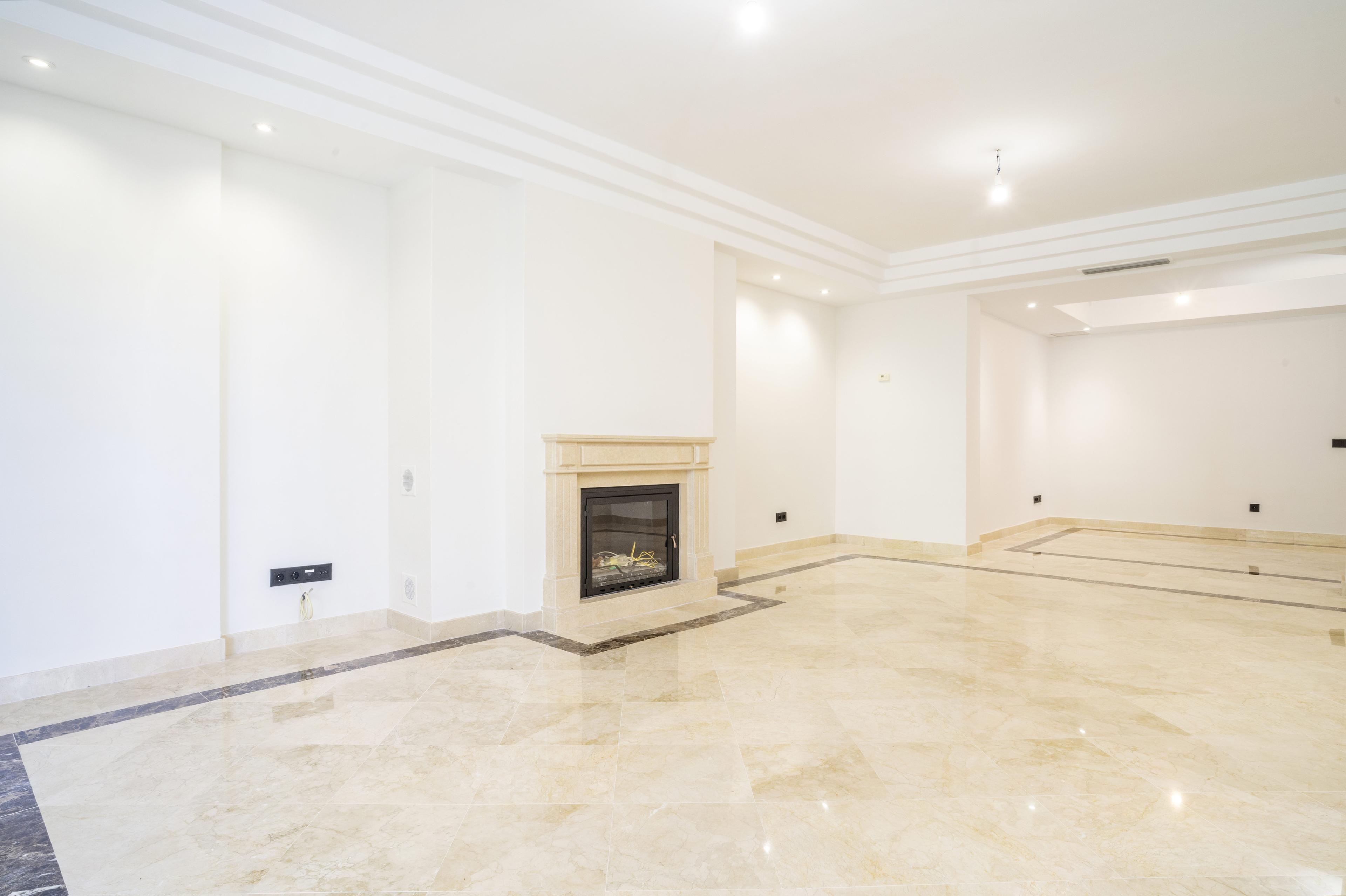 Piso en Venta en Calle Lago de los Cisnes - 25
