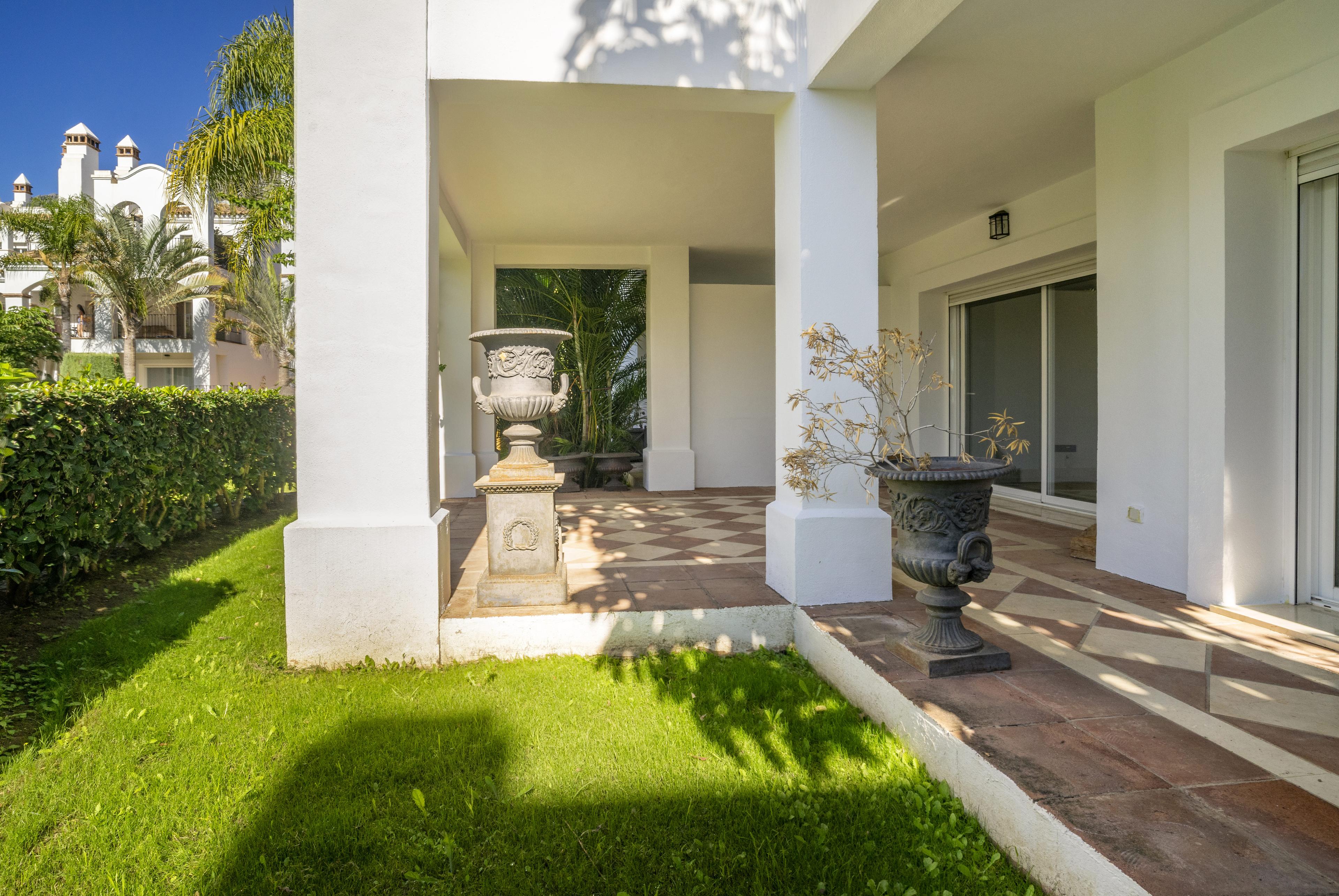 Piso en Venta en Calle Lago de los Cisnes - 51