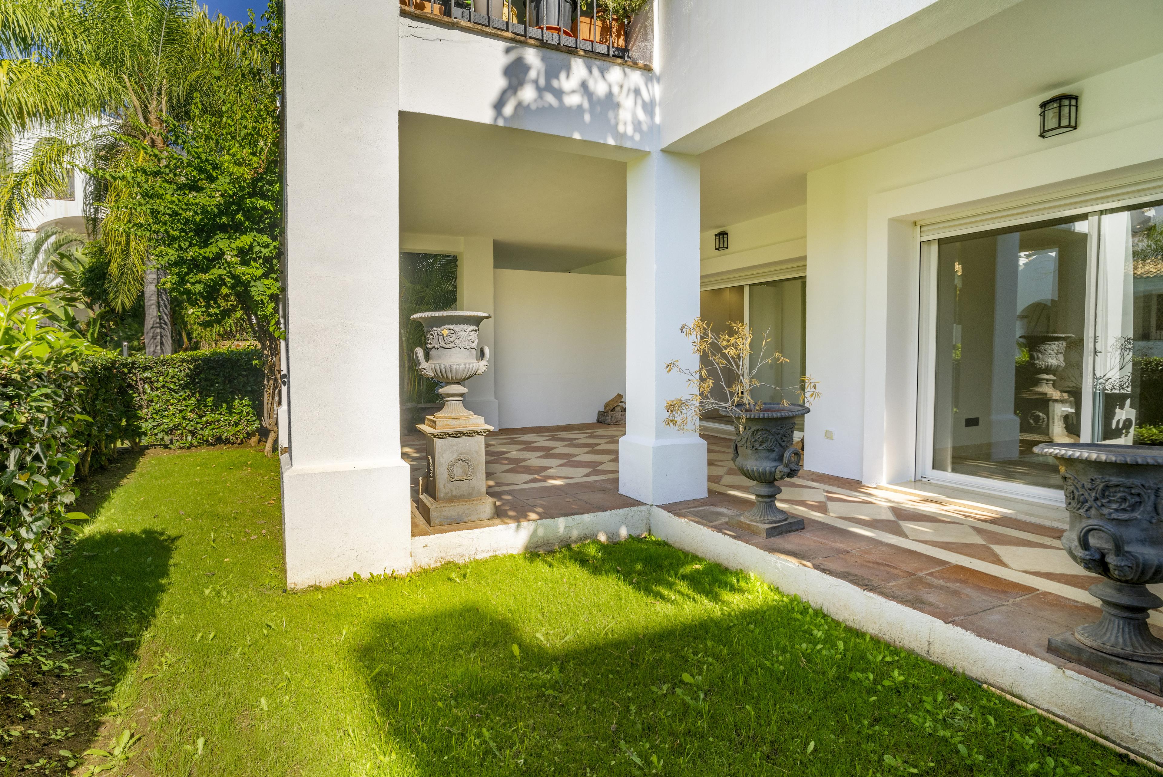 Piso en Venta en Calle Lago de los Cisnes - 43