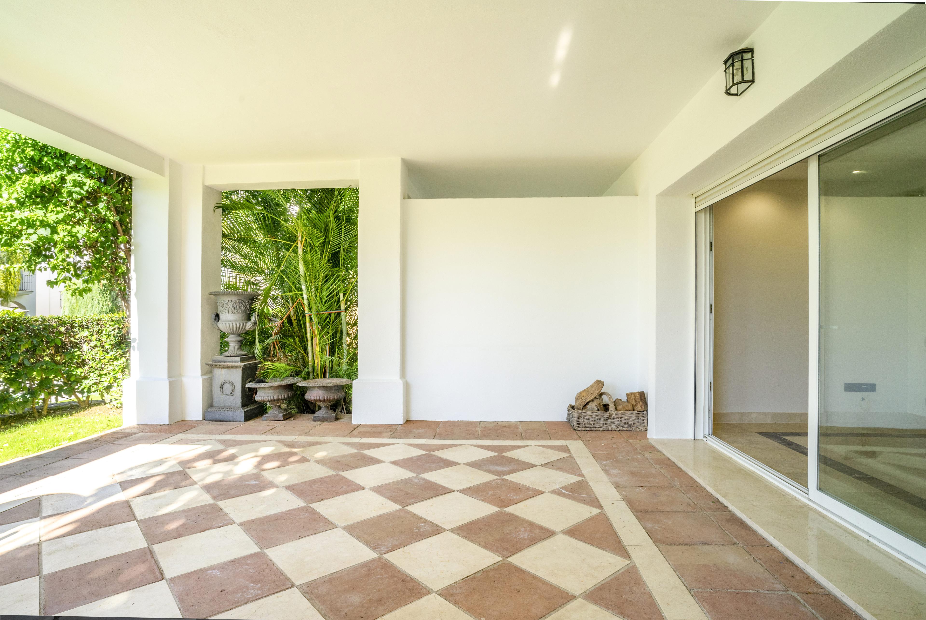 Piso en Venta en Calle Lago de los Cisnes - 44