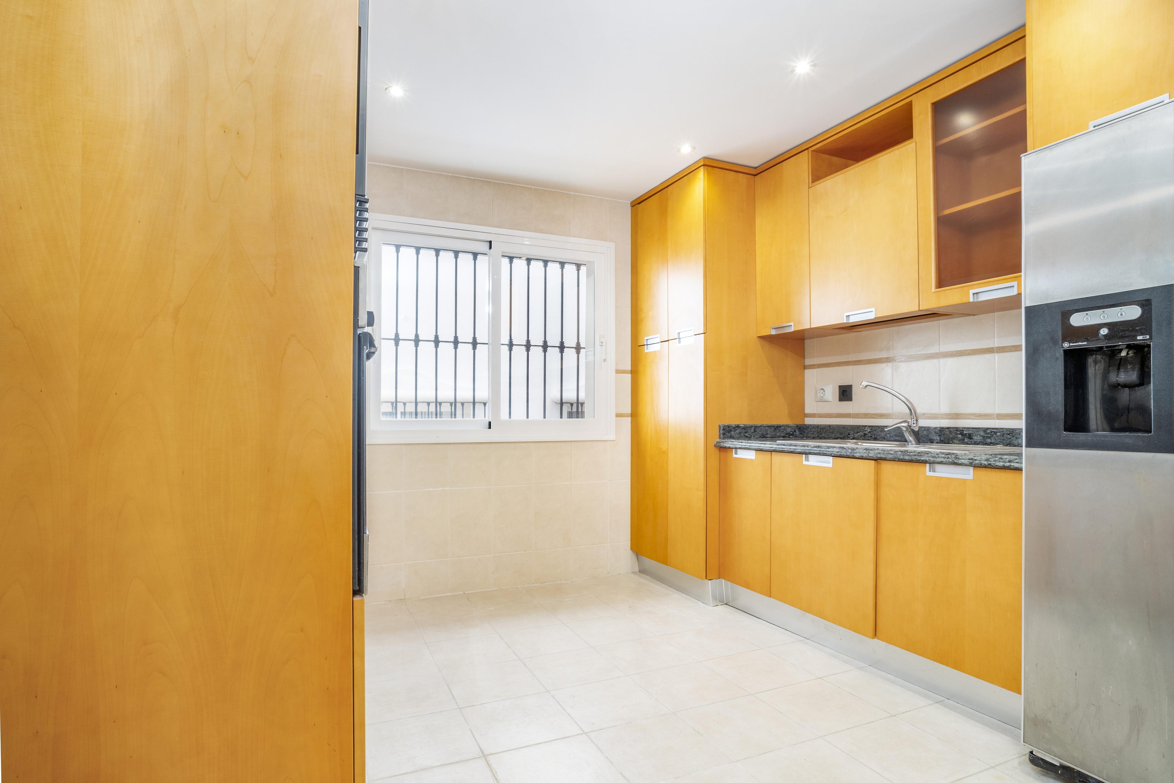 Piso en Venta en Calle Lago de los Cisnes - 26