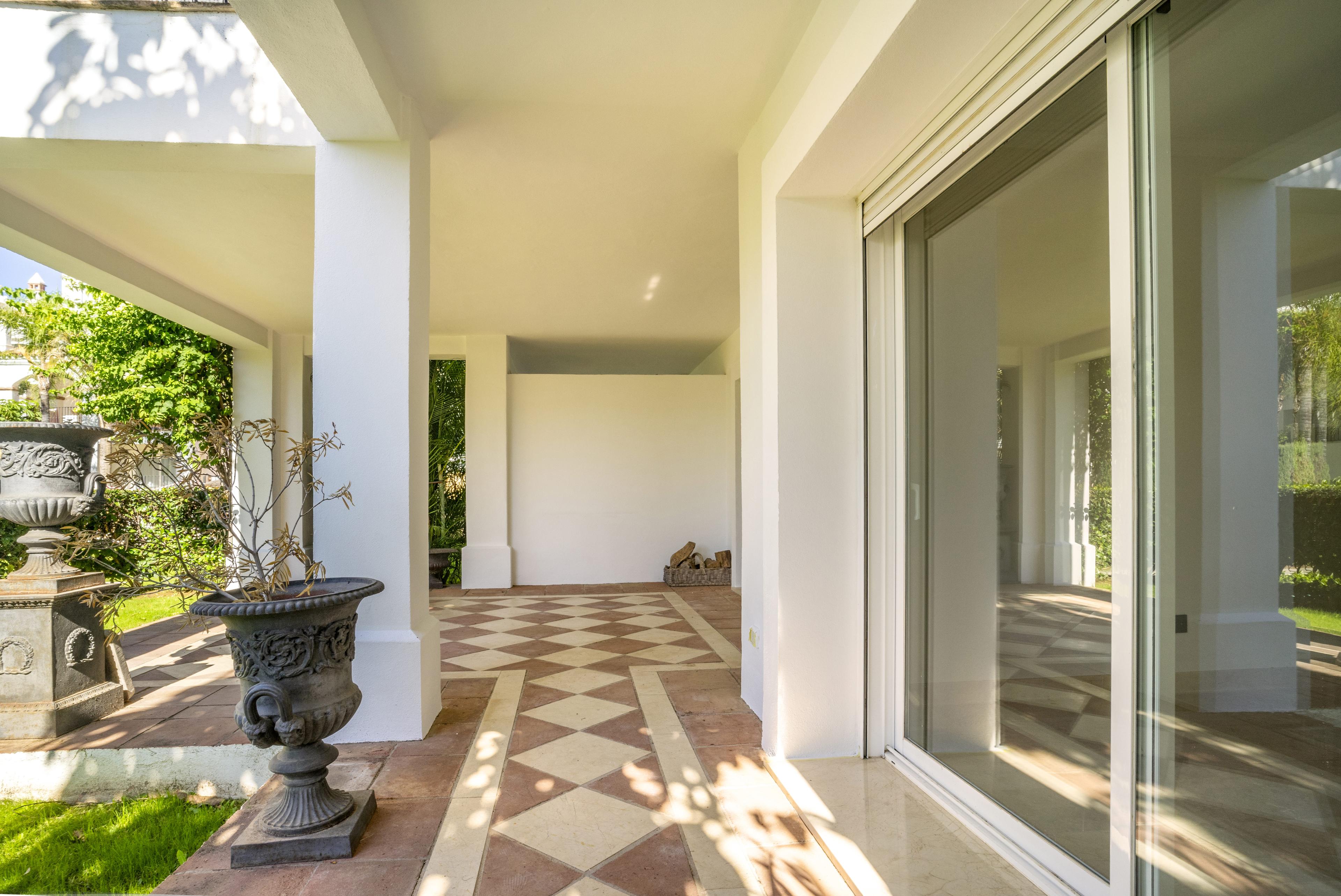 Piso en Venta en Calle Lago de los Cisnes - 42