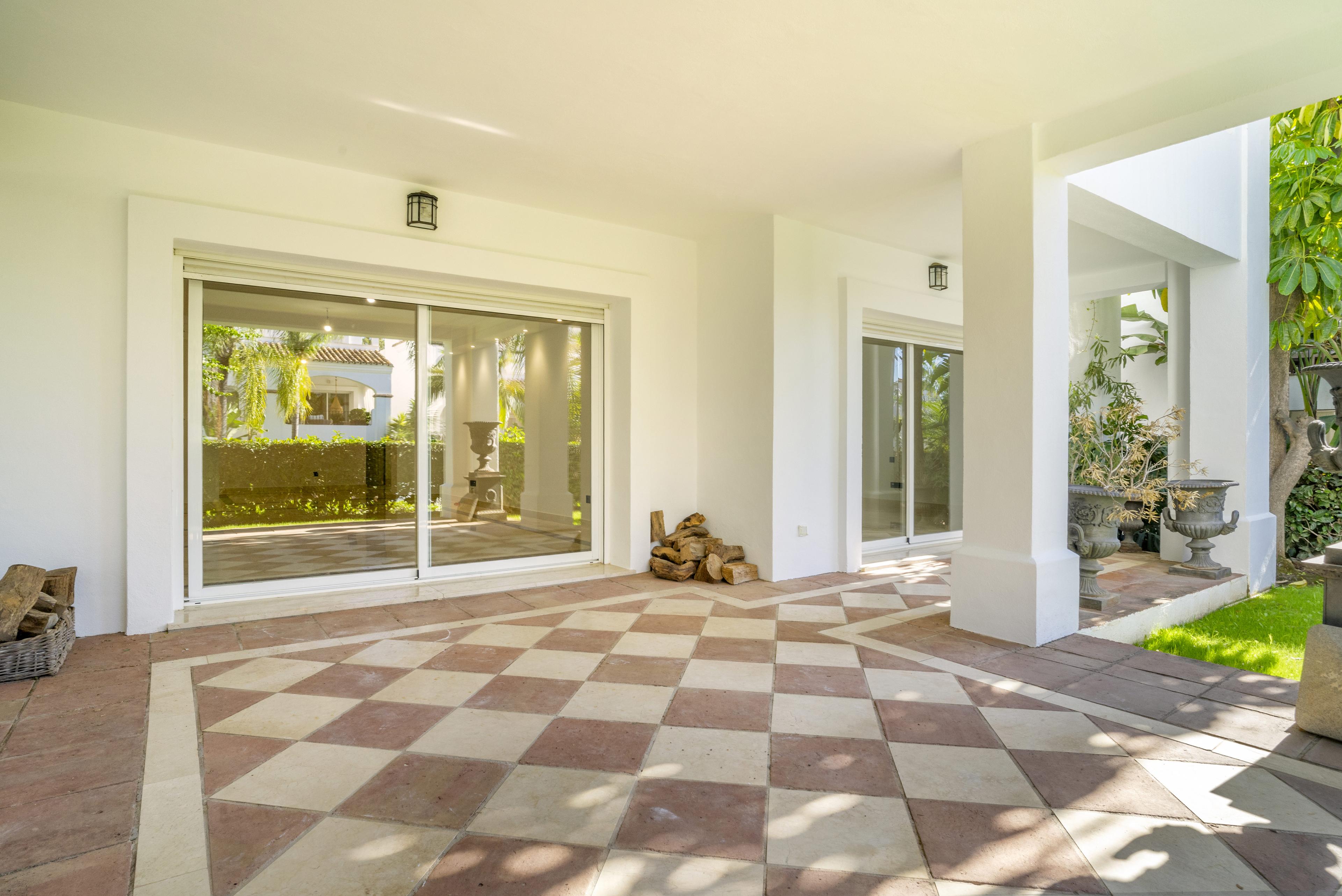 Piso en Venta en Calle Lago de los Cisnes - 48