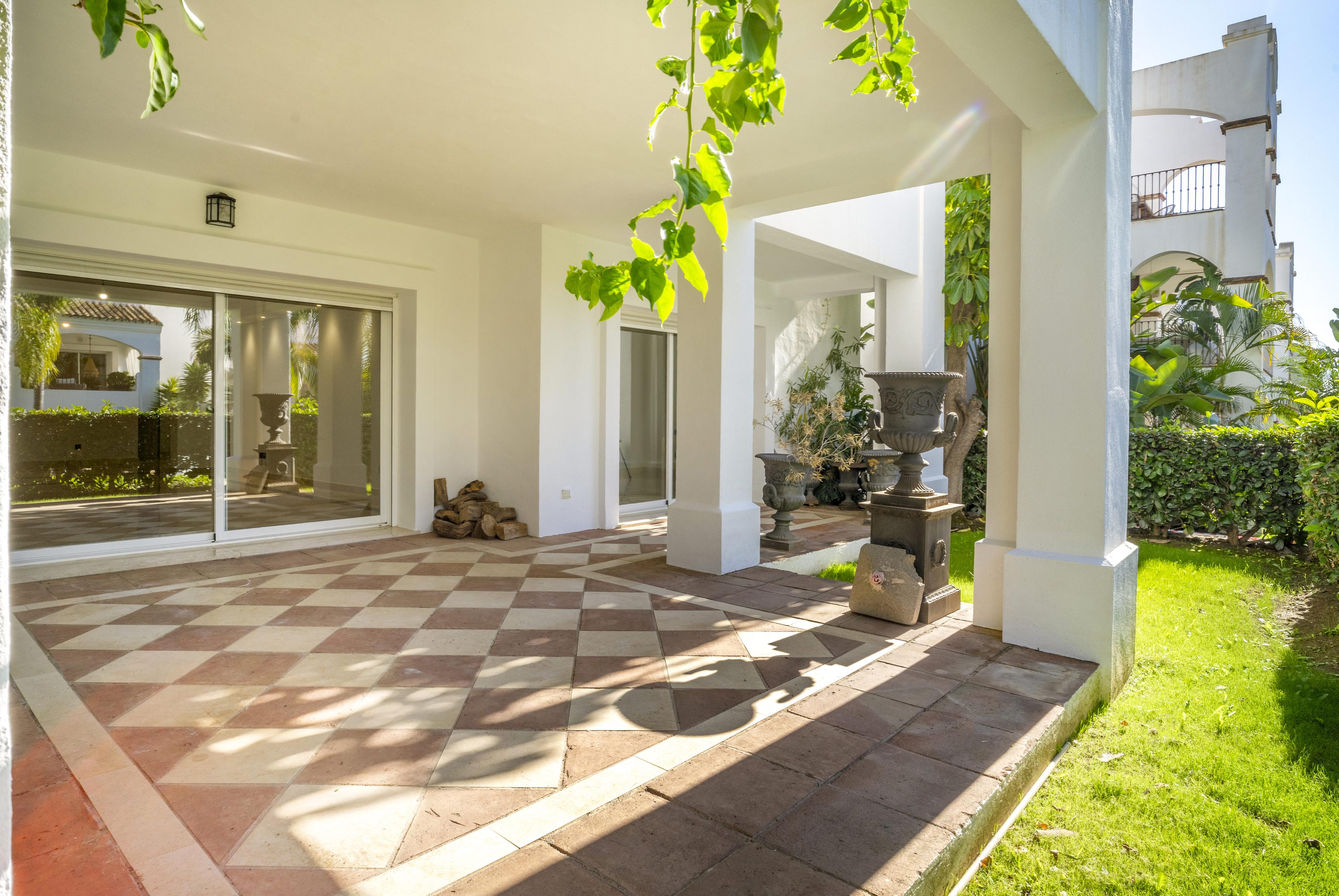 Piso en Venta en Calle Lago de los Cisnes - 49