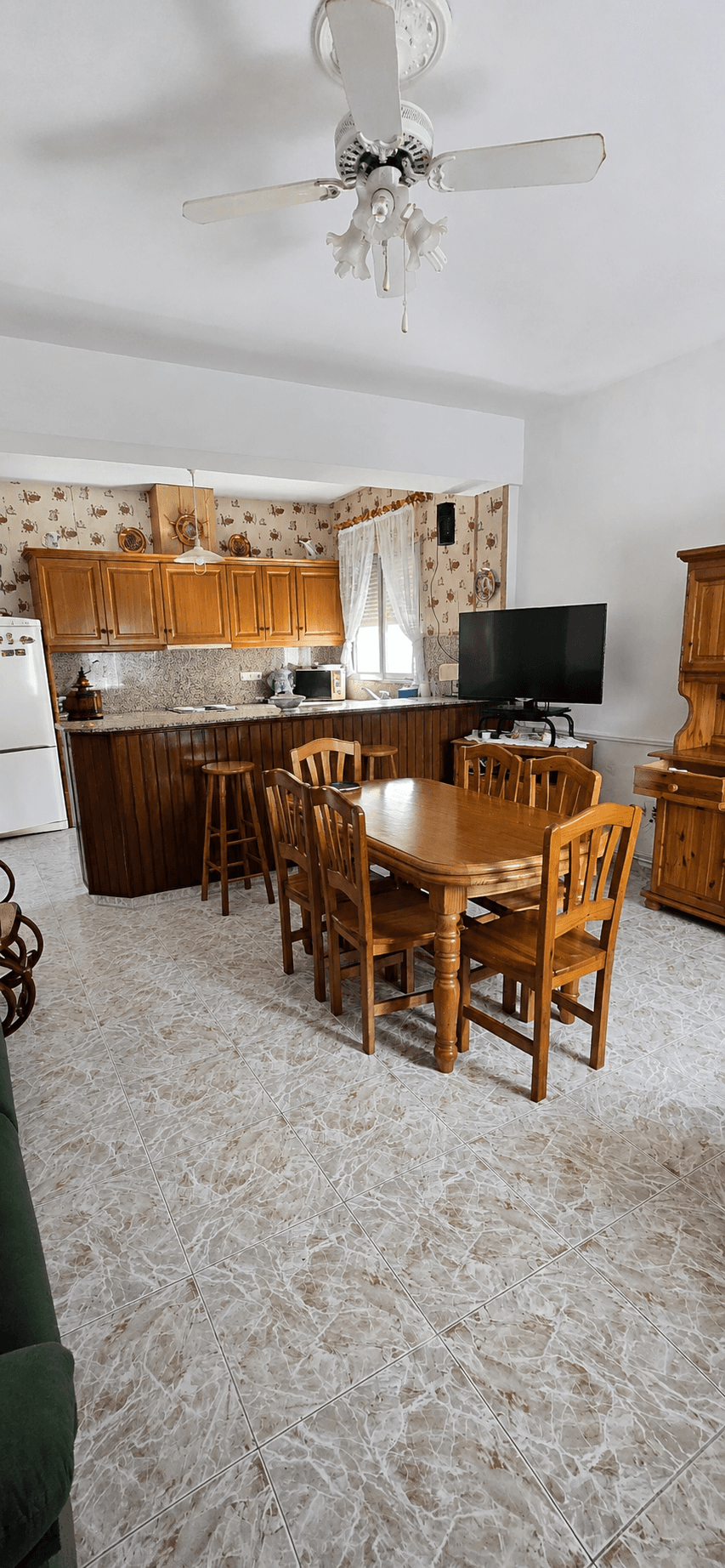 Casa en Venta en Carrer de Dalt - 6